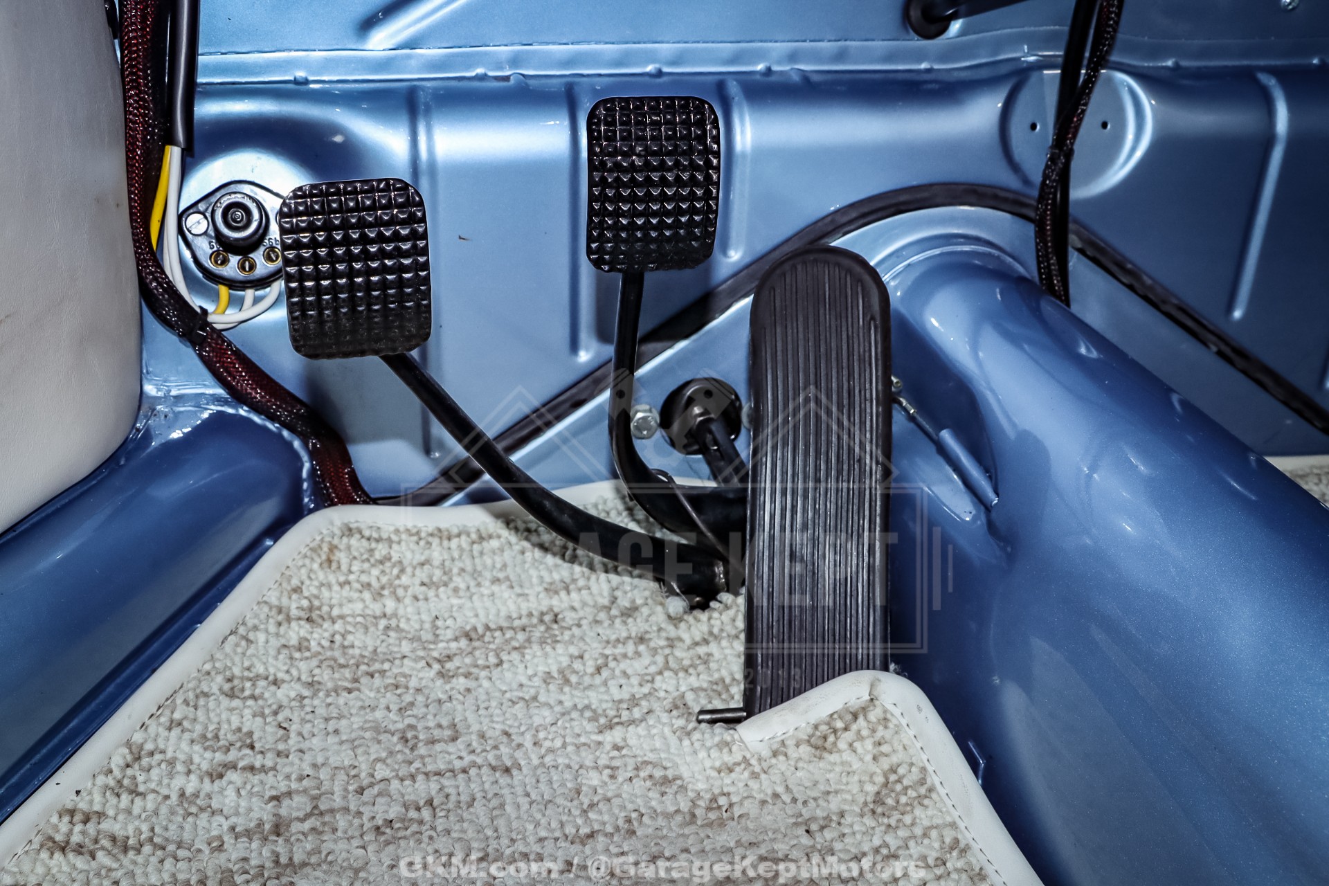 1959 Volkswagen Beetle 142