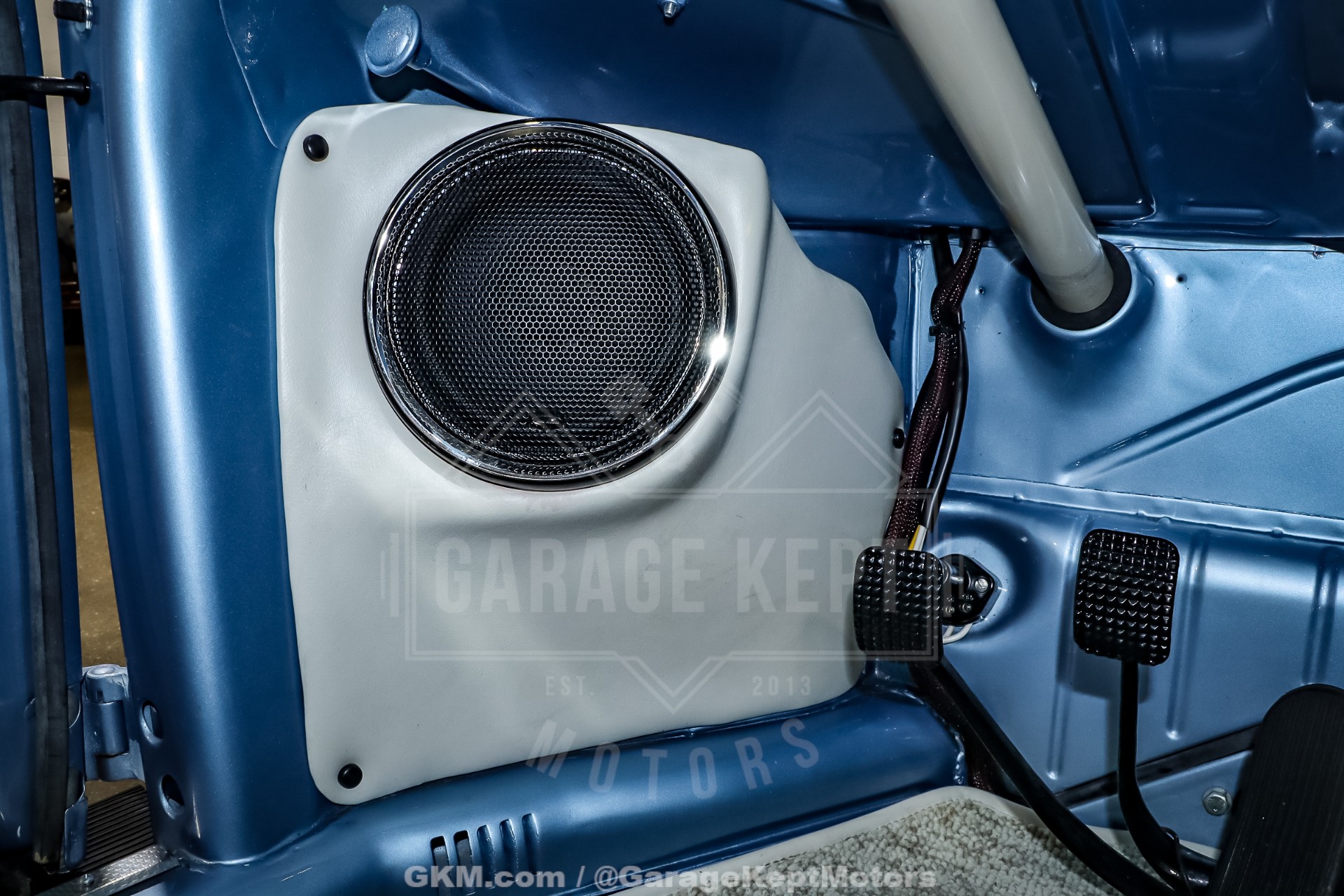1959 Volkswagen Beetle 143