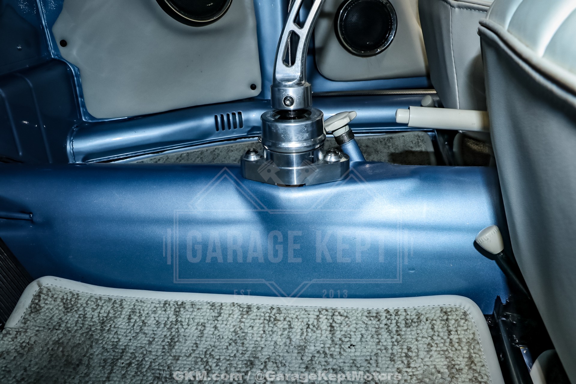 1959 Volkswagen Beetle 144