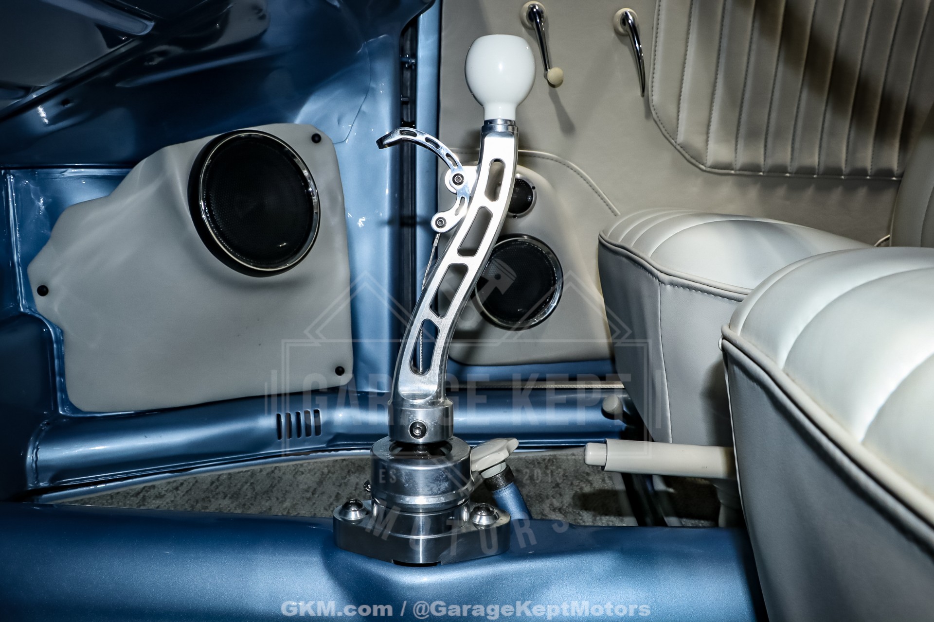 1959 Volkswagen Beetle 145