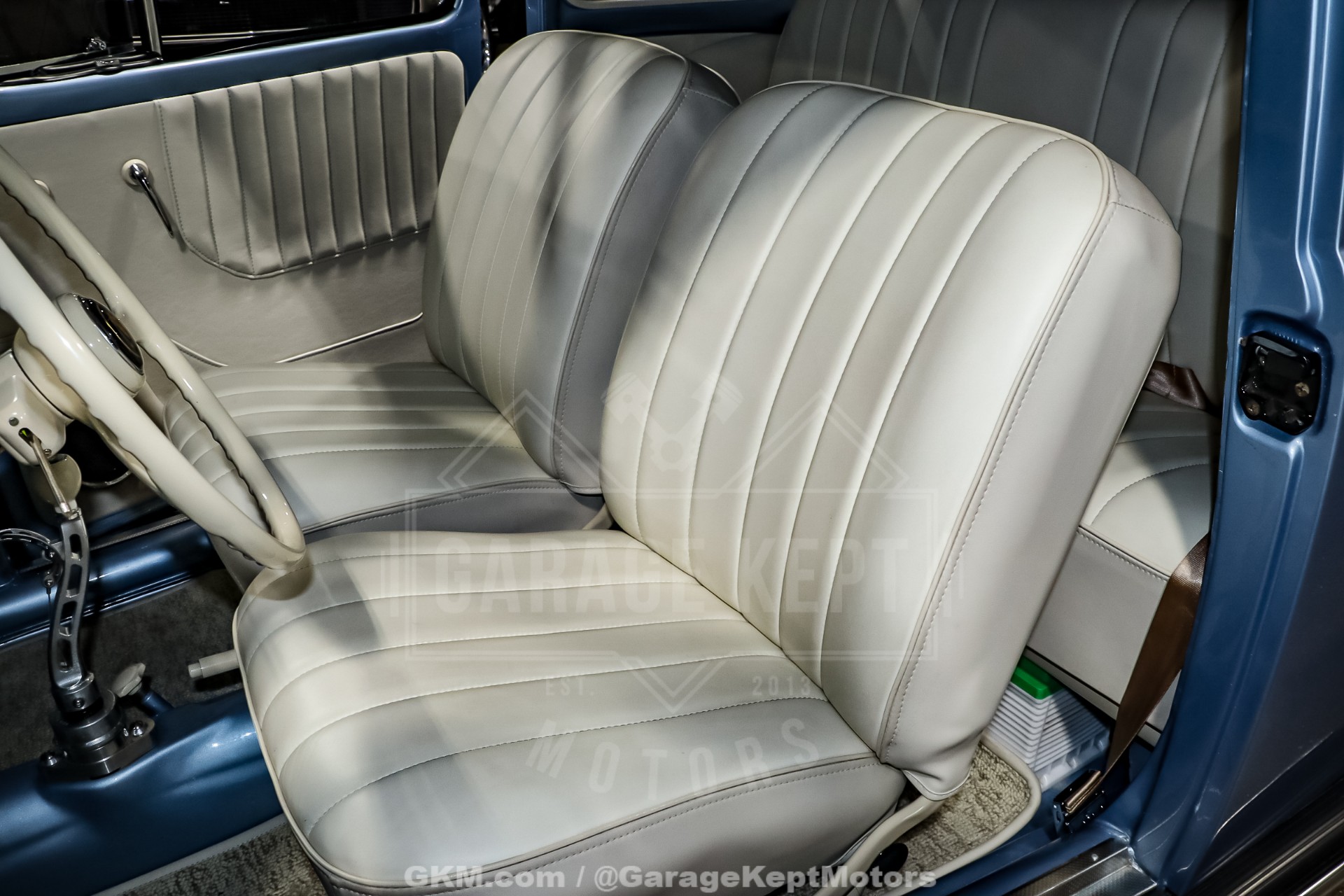 1959 Volkswagen Beetle 148