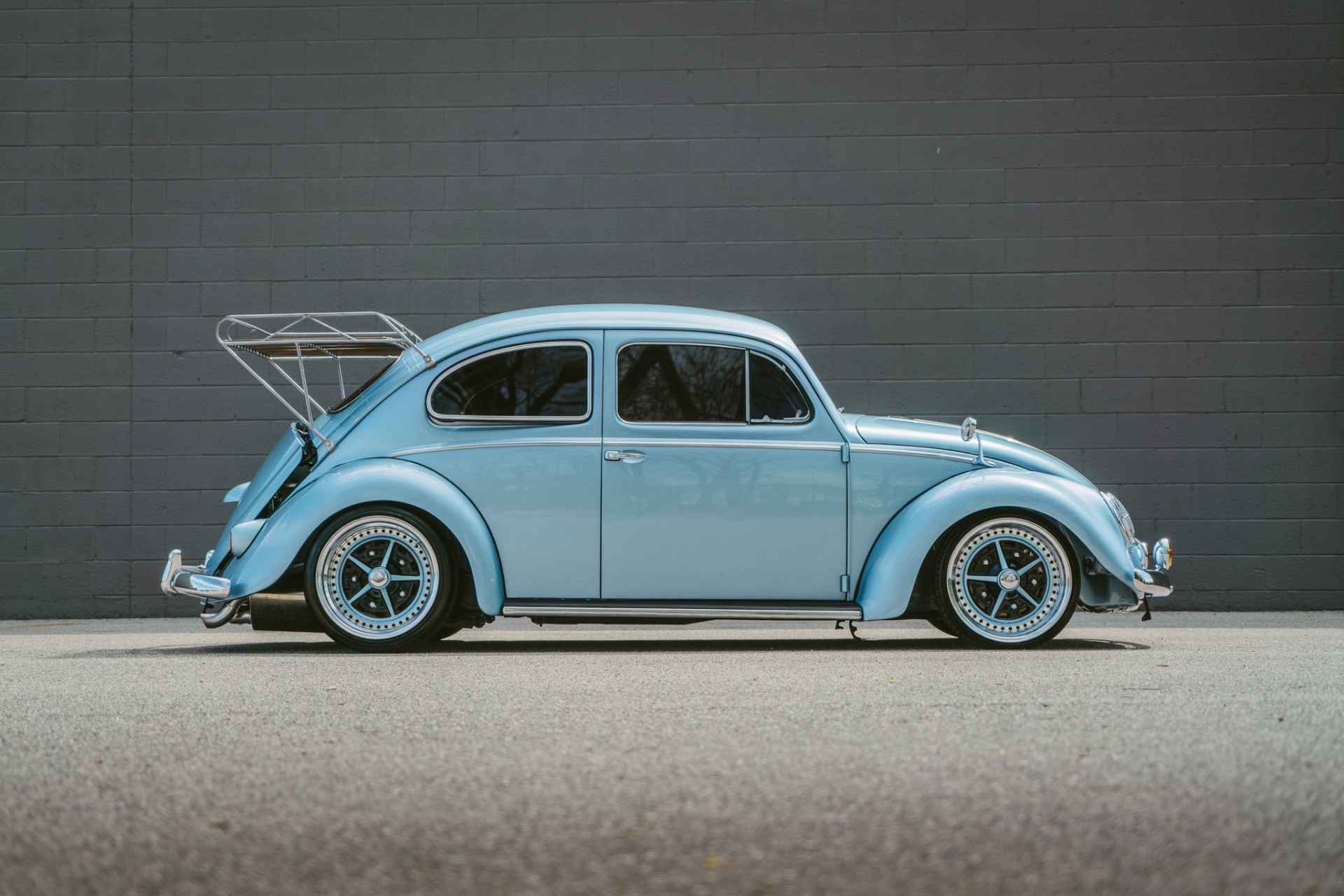 1959 Volkswagen Beetle 14