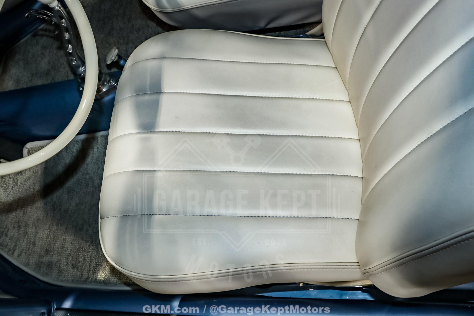 1959 Volkswagen Beetle 150