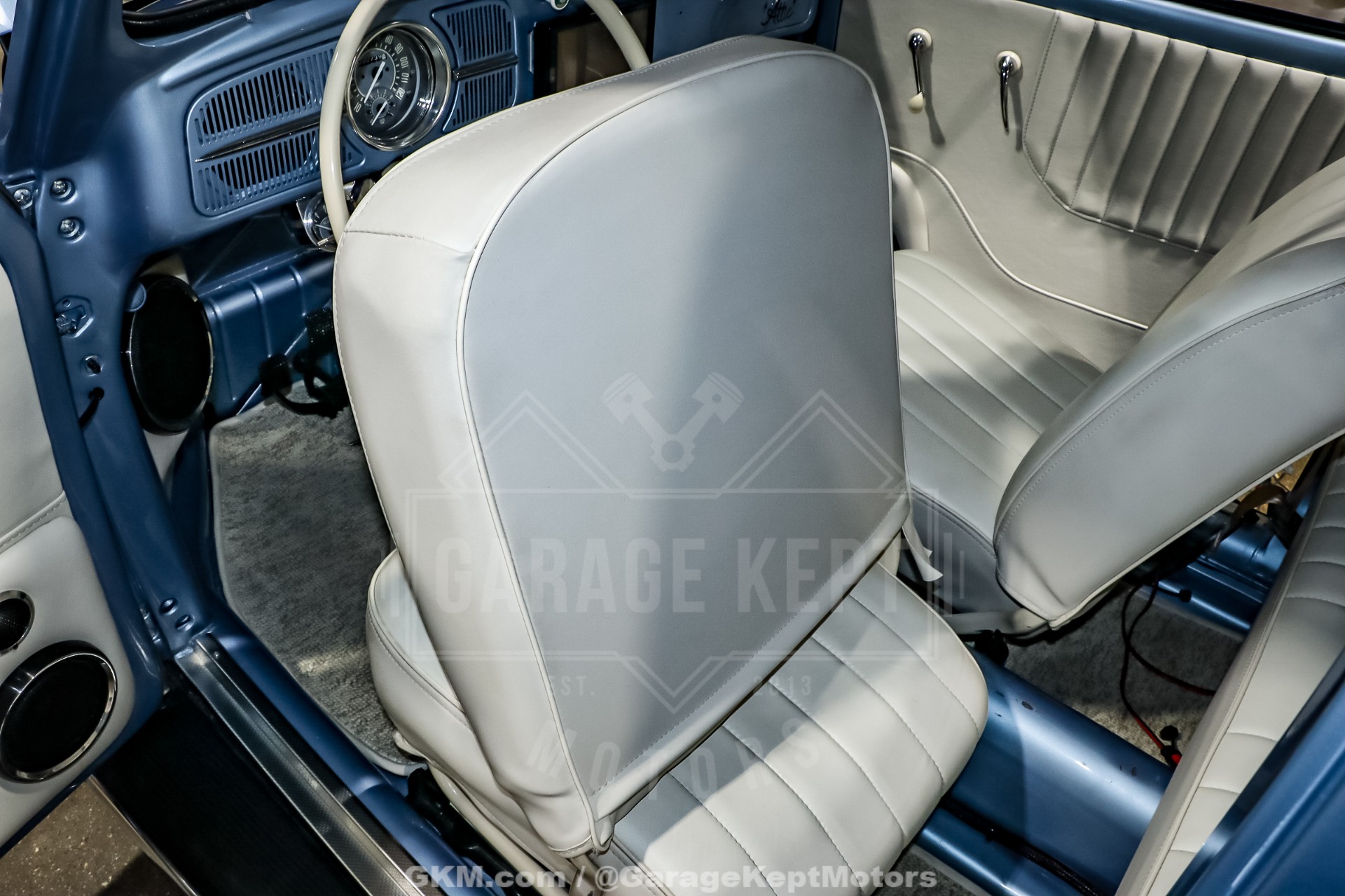 1959 Volkswagen Beetle 151