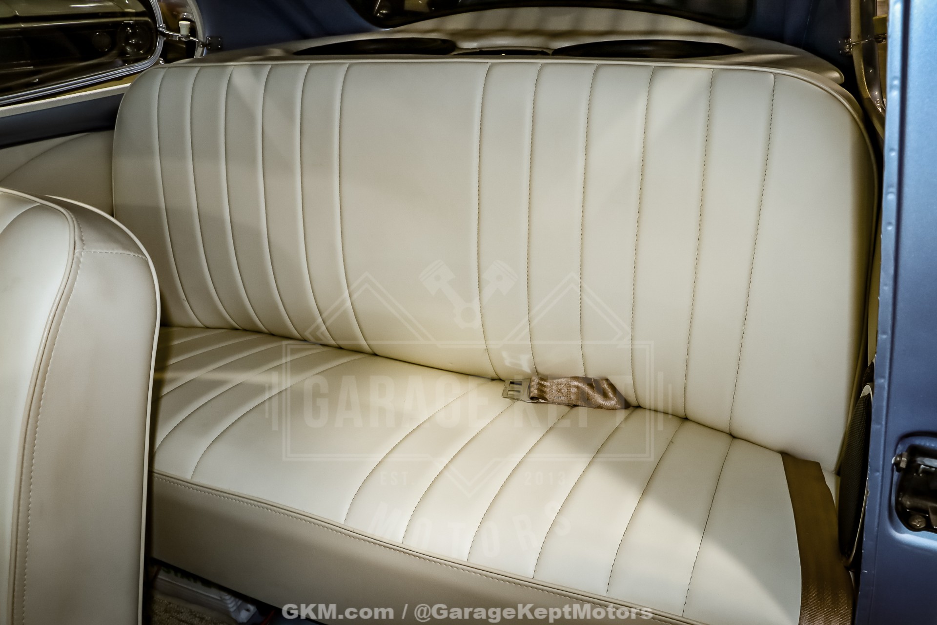 1959 Volkswagen Beetle 152