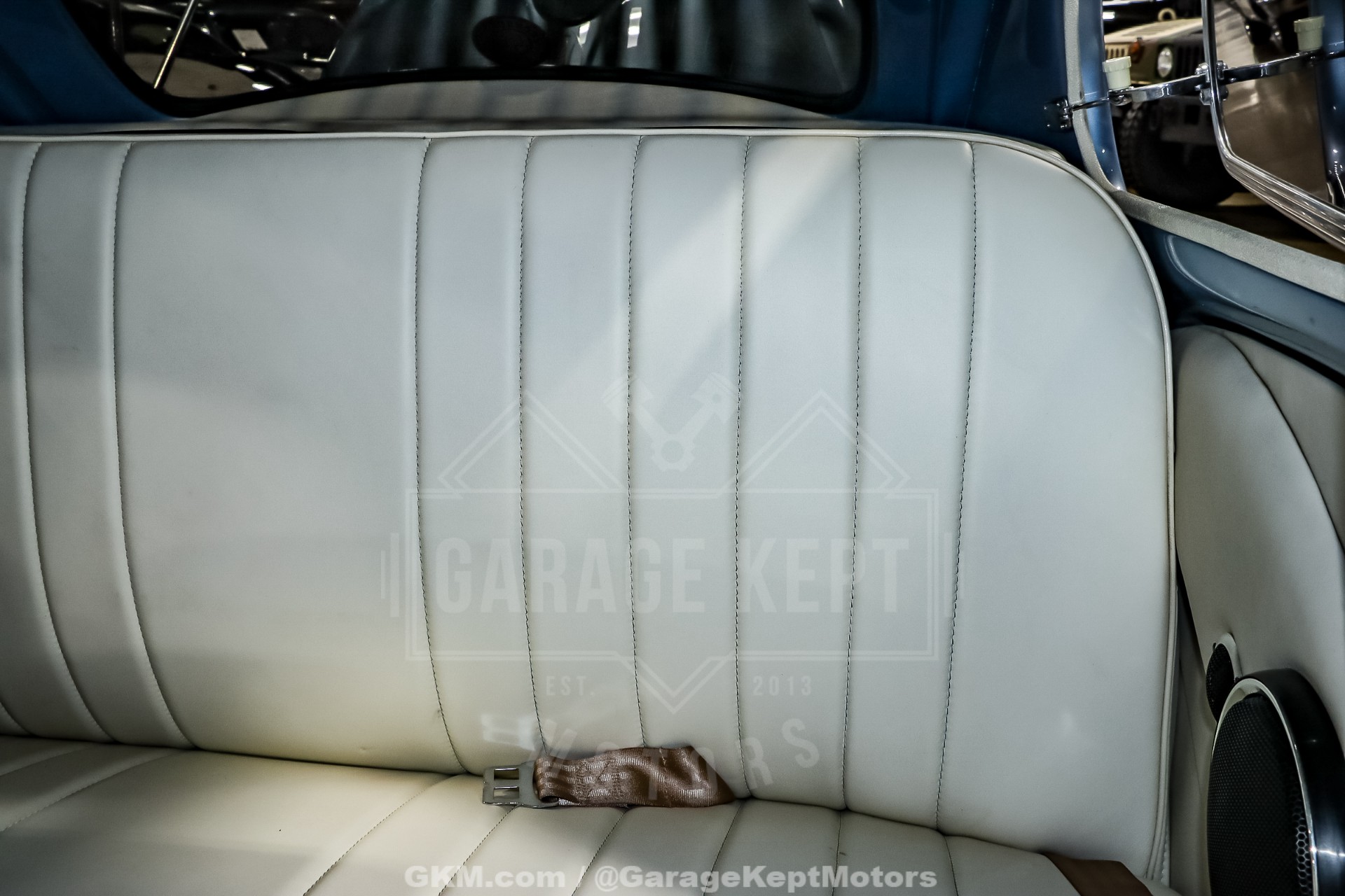 1959 Volkswagen Beetle 153