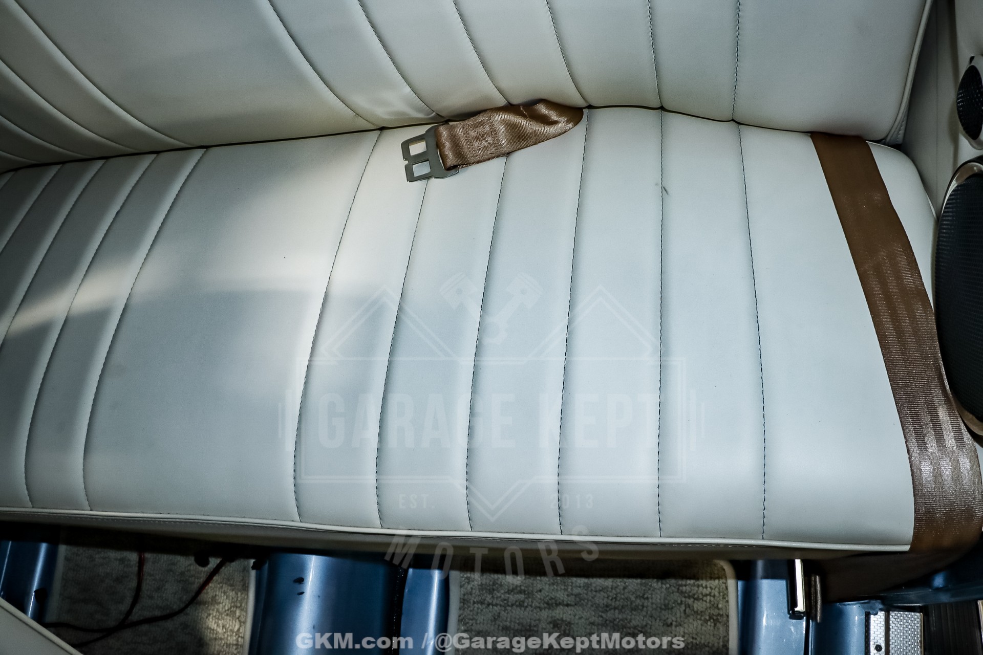 1959 Volkswagen Beetle 154
