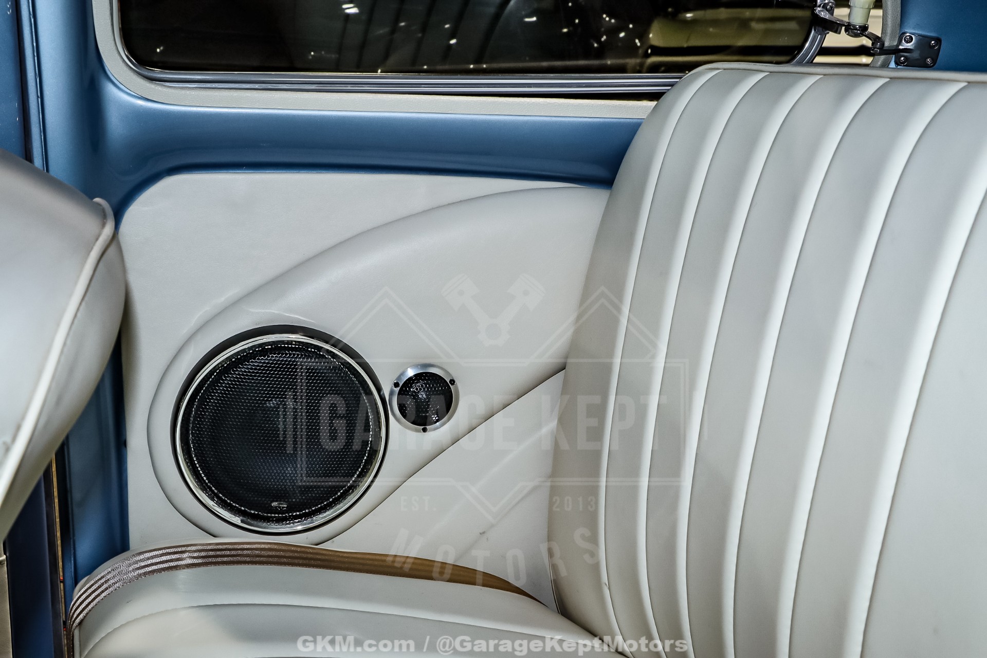 1959 Volkswagen Beetle 156