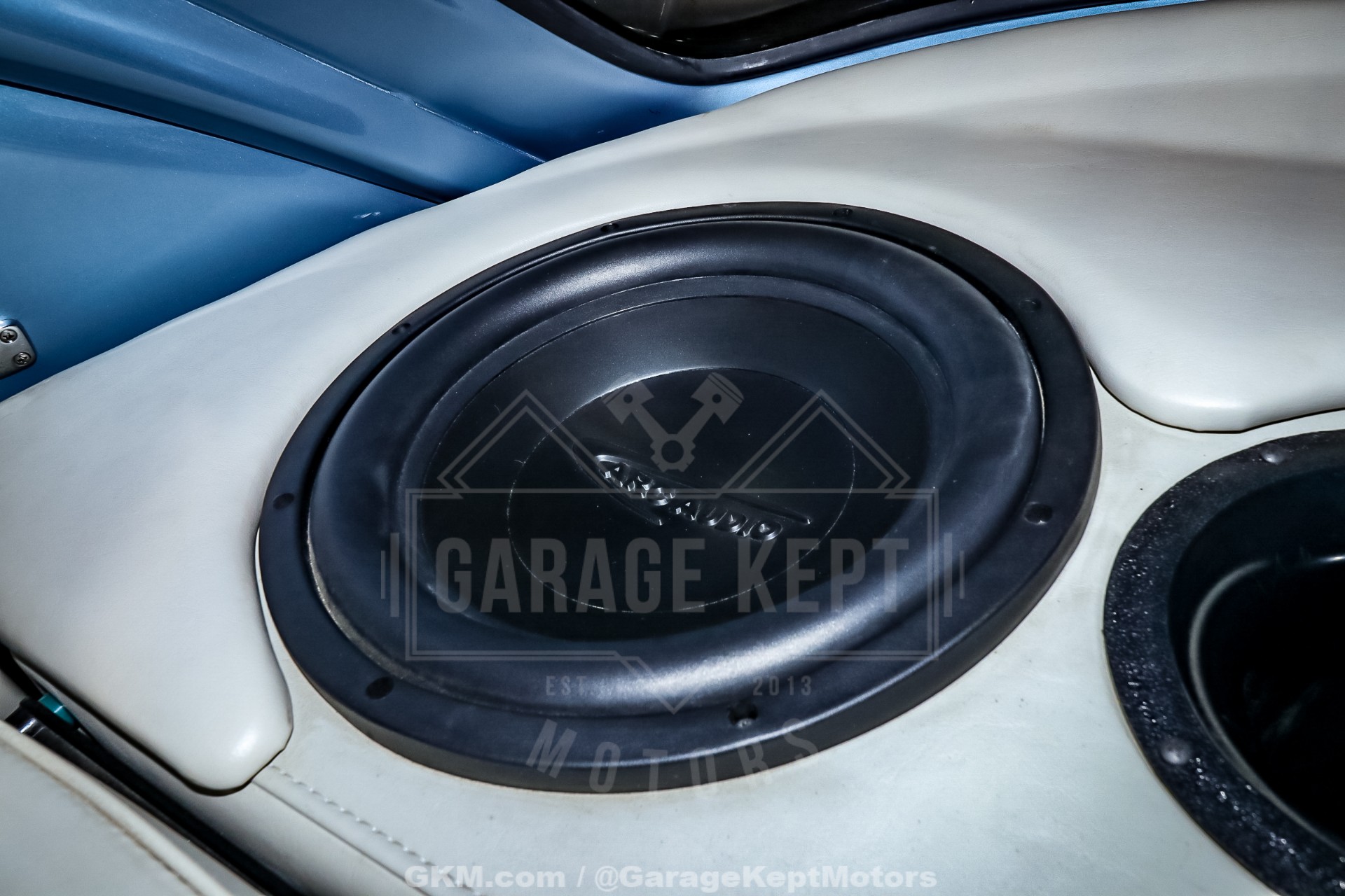 1959 Volkswagen Beetle 158