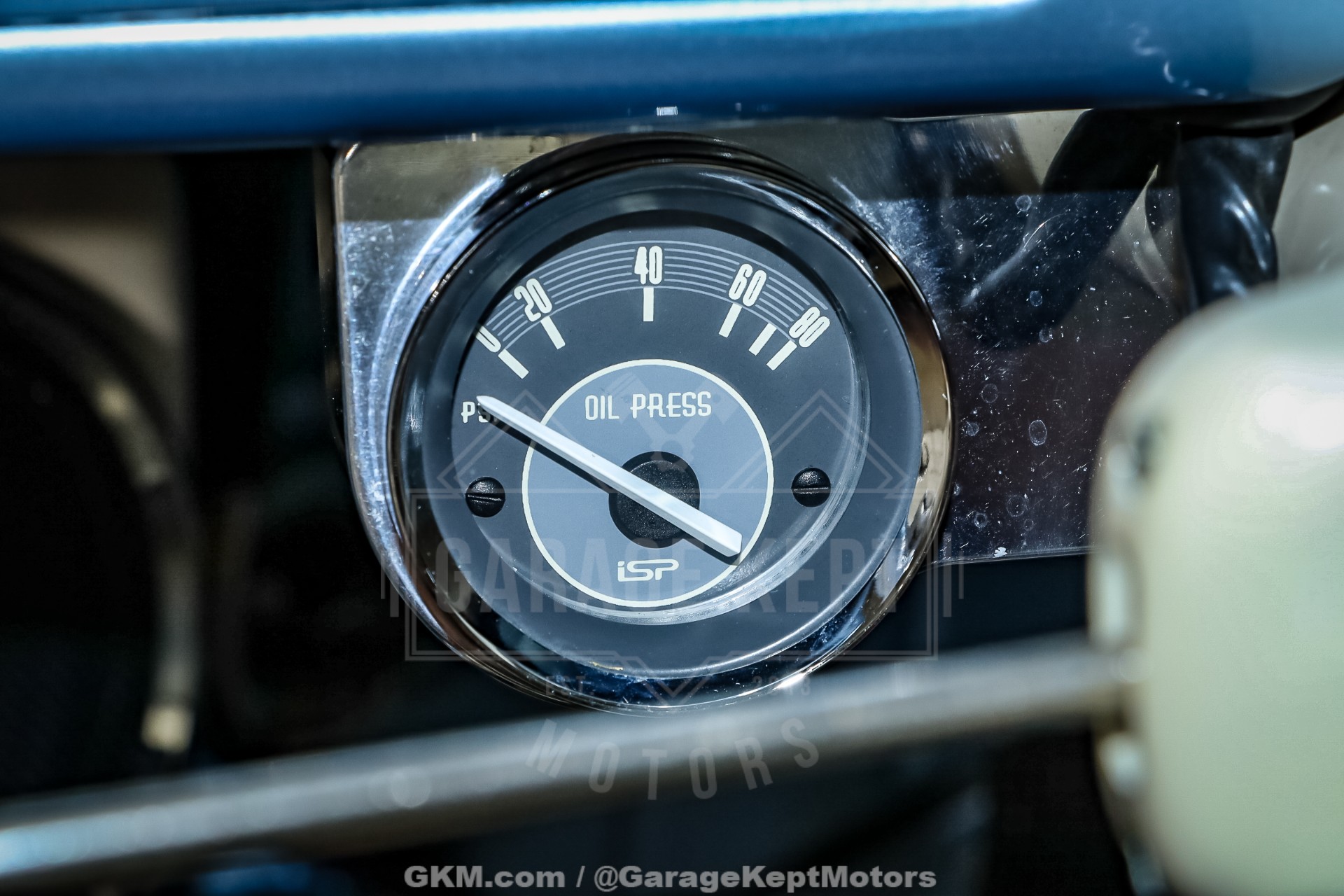1959 Volkswagen Beetle 165