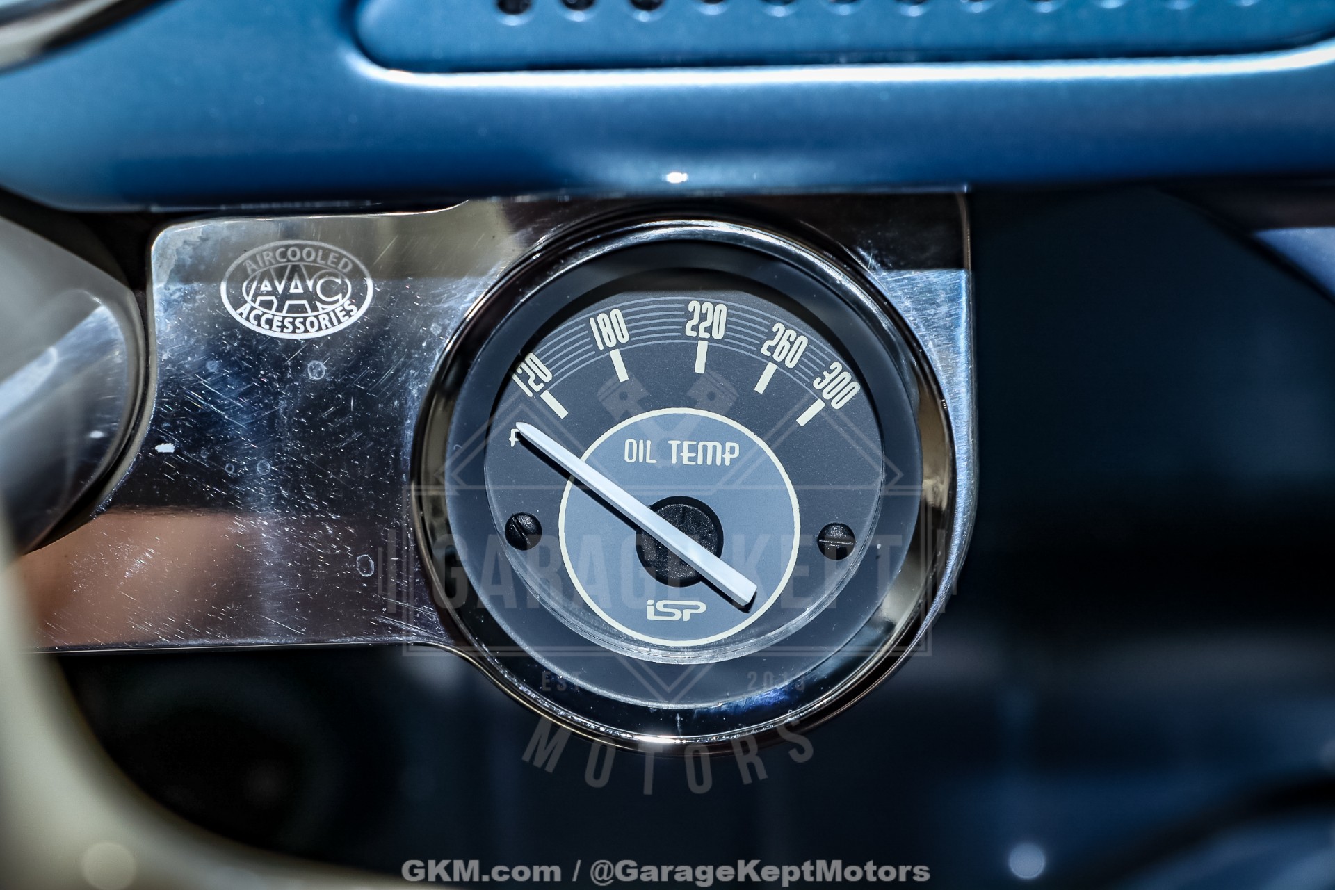 1959 Volkswagen Beetle 166