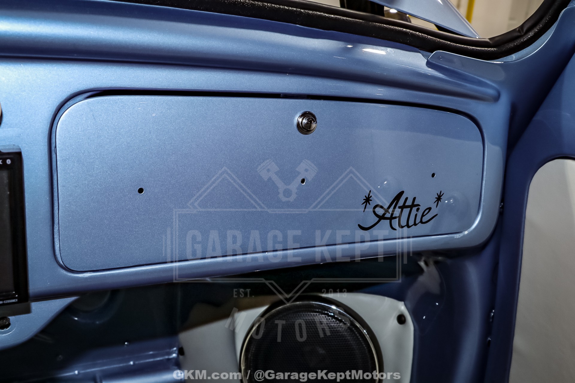 1959 Volkswagen Beetle 171