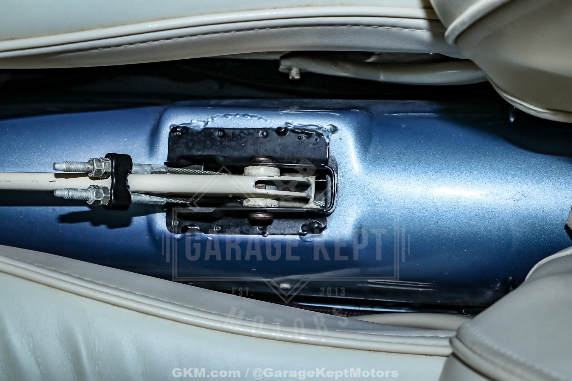 1959 Volkswagen Beetle 176