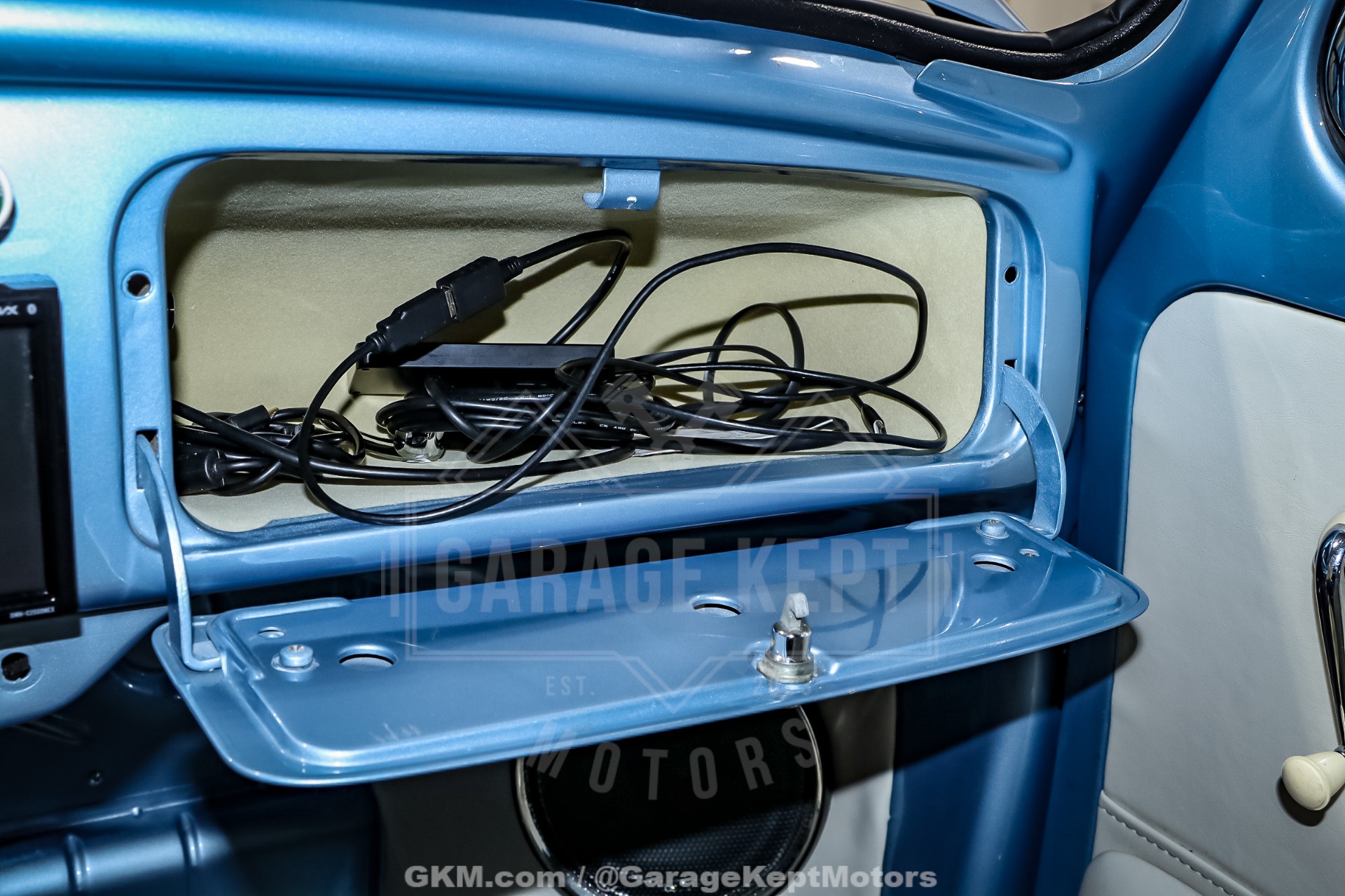 1959 Volkswagen Beetle 177