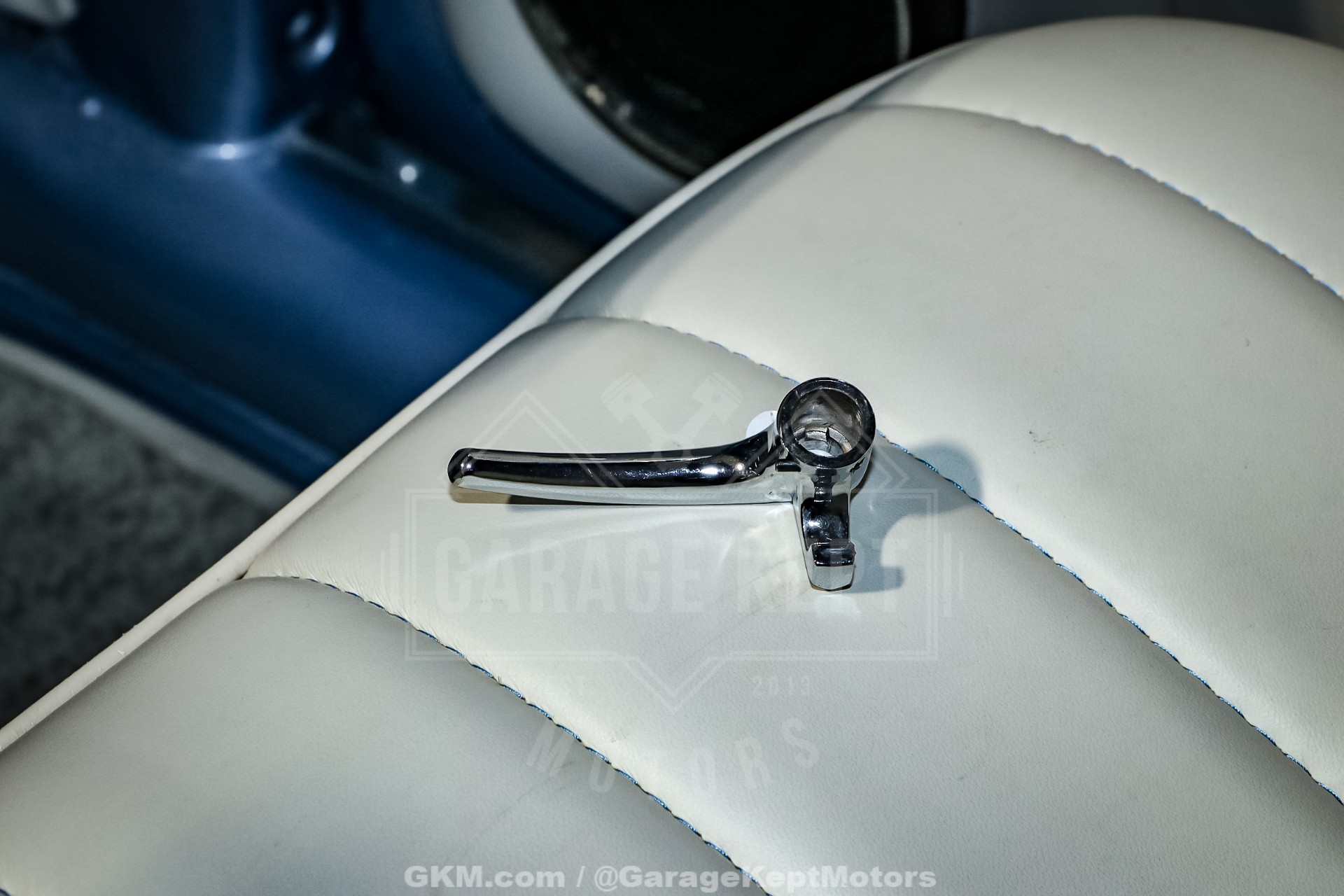 1959 Volkswagen Beetle 180