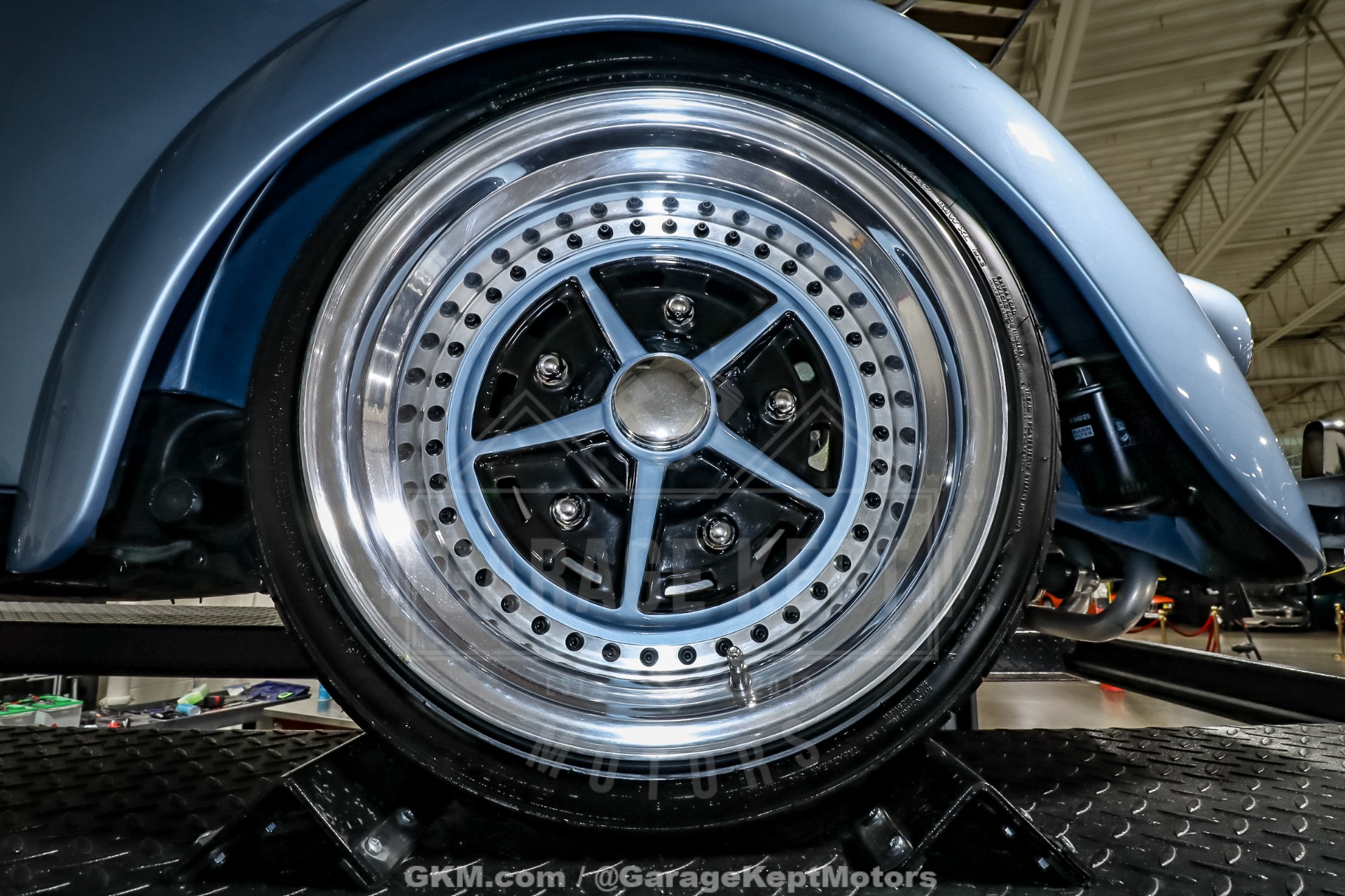 1959 Volkswagen Beetle 209