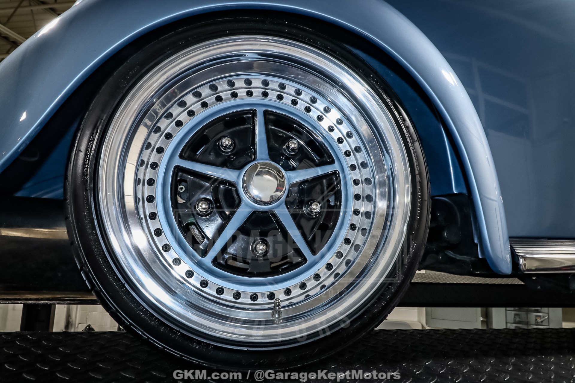 1959 Volkswagen Beetle 213