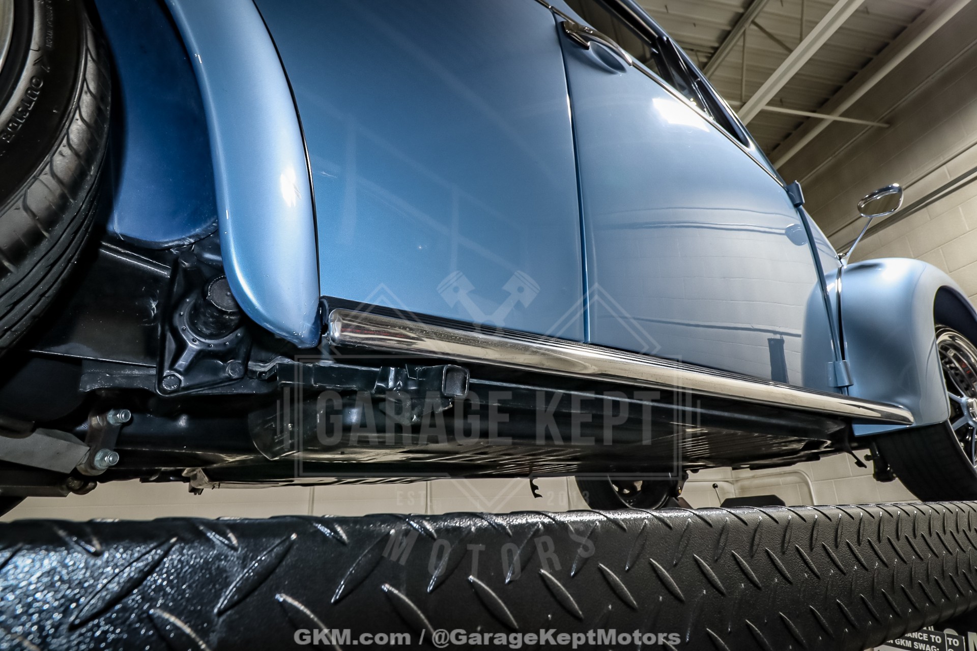 1959 Volkswagen Beetle 216