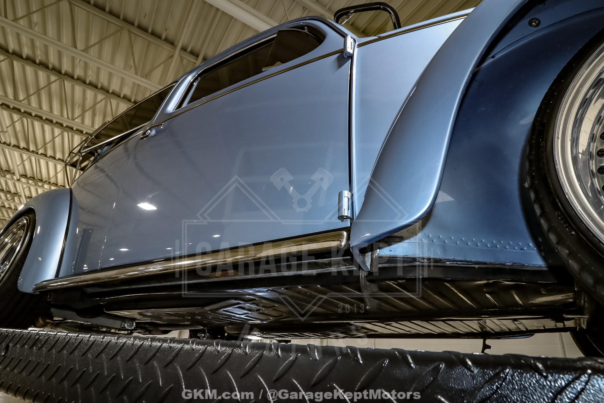 1959 Volkswagen Beetle 217