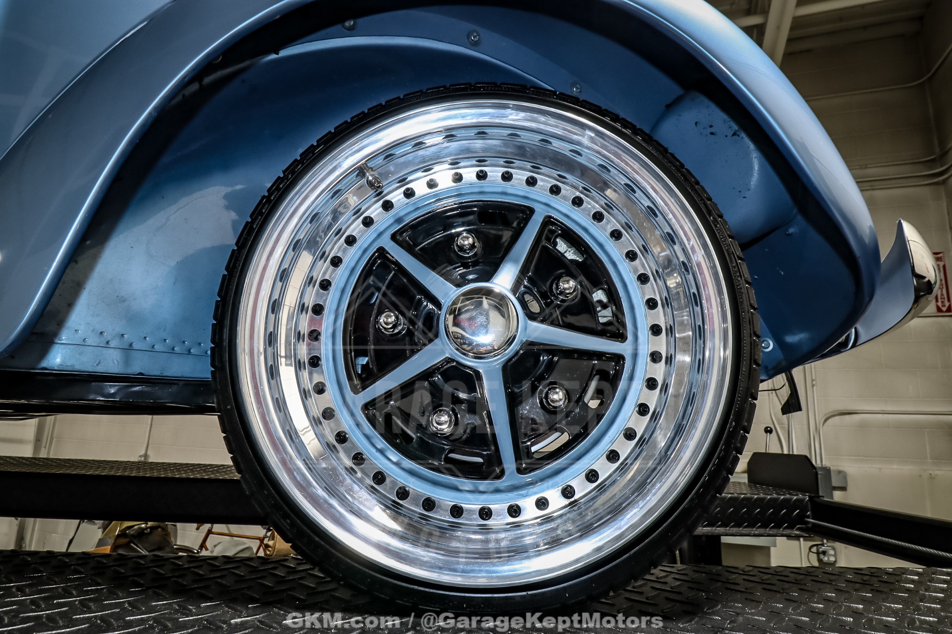 1959 Volkswagen Beetle 218