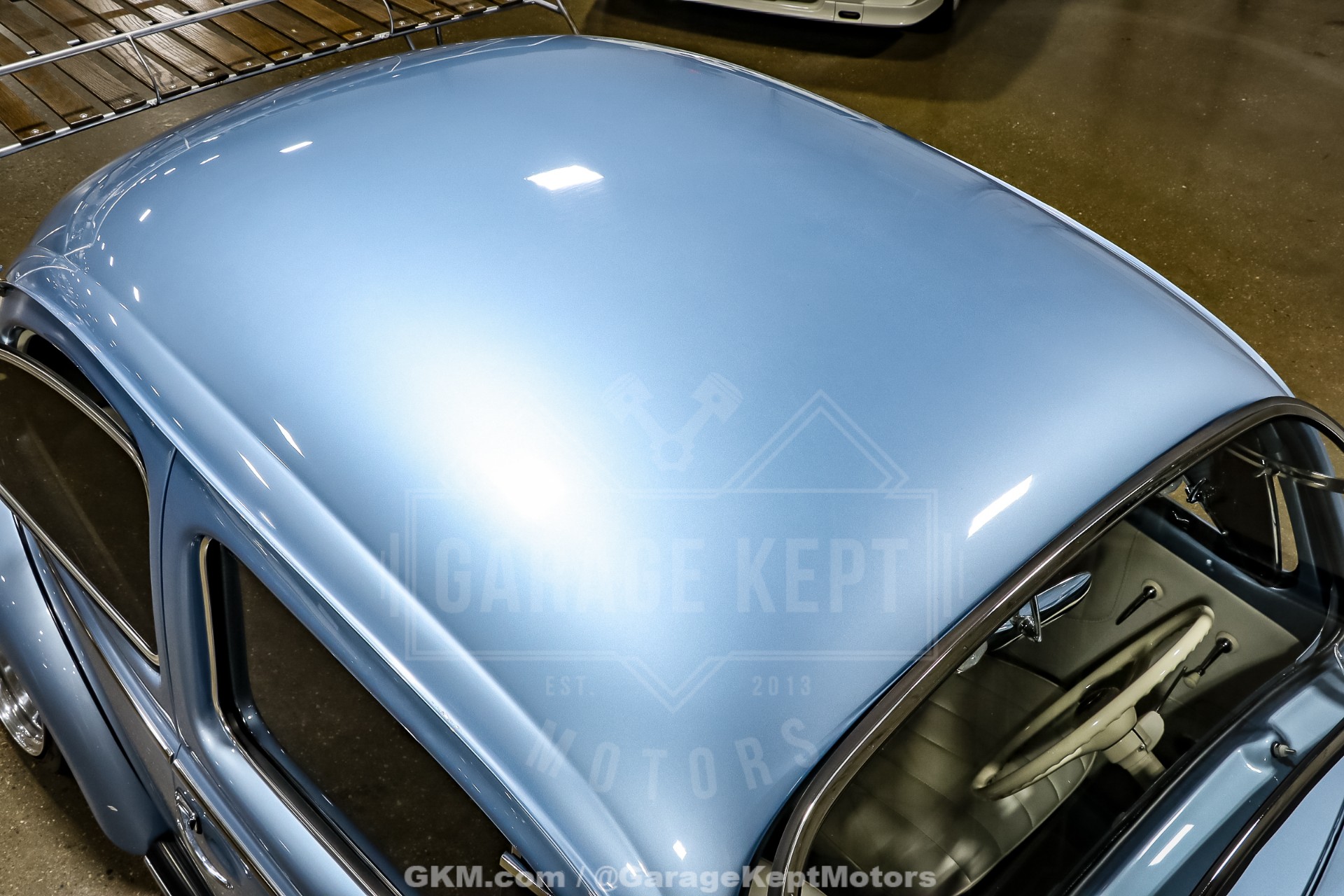 1959 Volkswagen Beetle 29