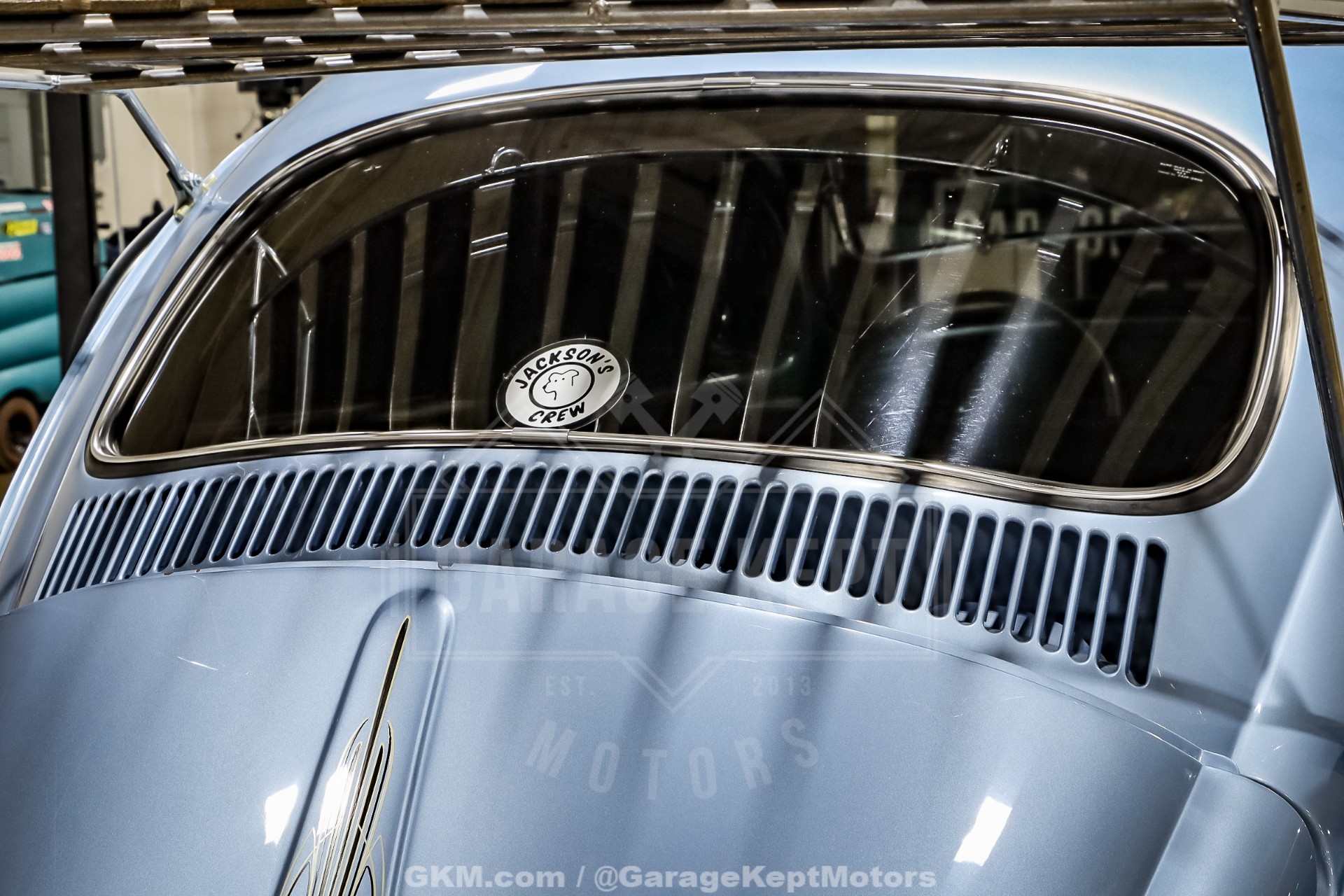 1959 Volkswagen Beetle 65