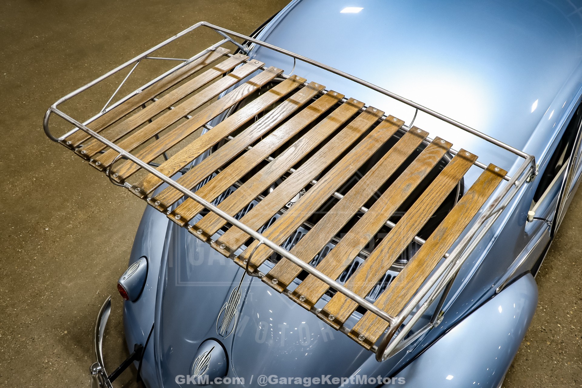 1959 Volkswagen Beetle 66