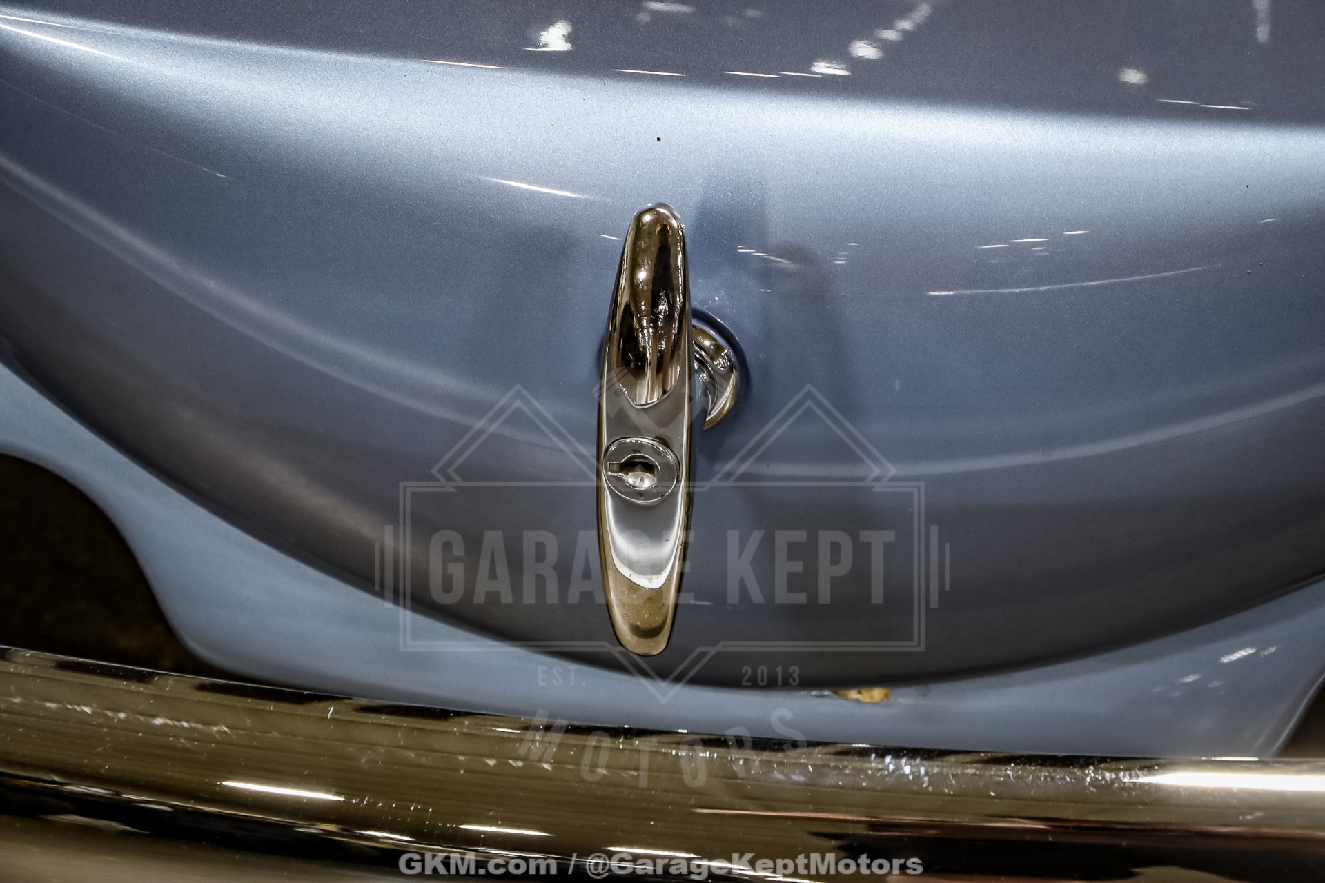 1959 Volkswagen Beetle 71