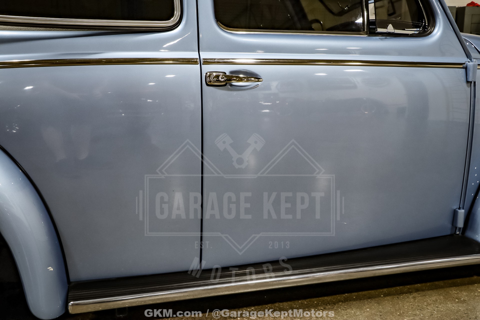 1959 Volkswagen Beetle 76