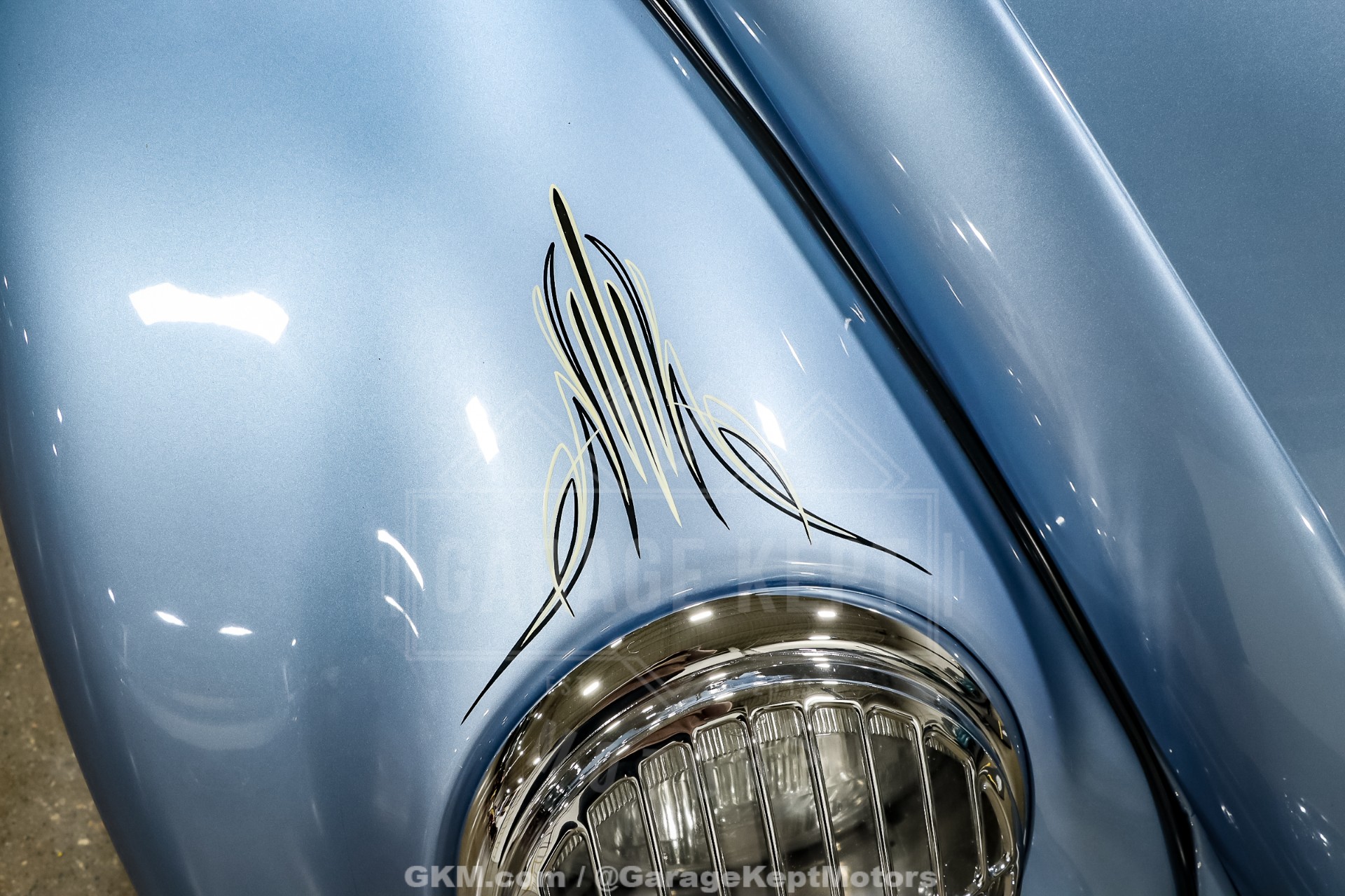 1959 Volkswagen Beetle 80