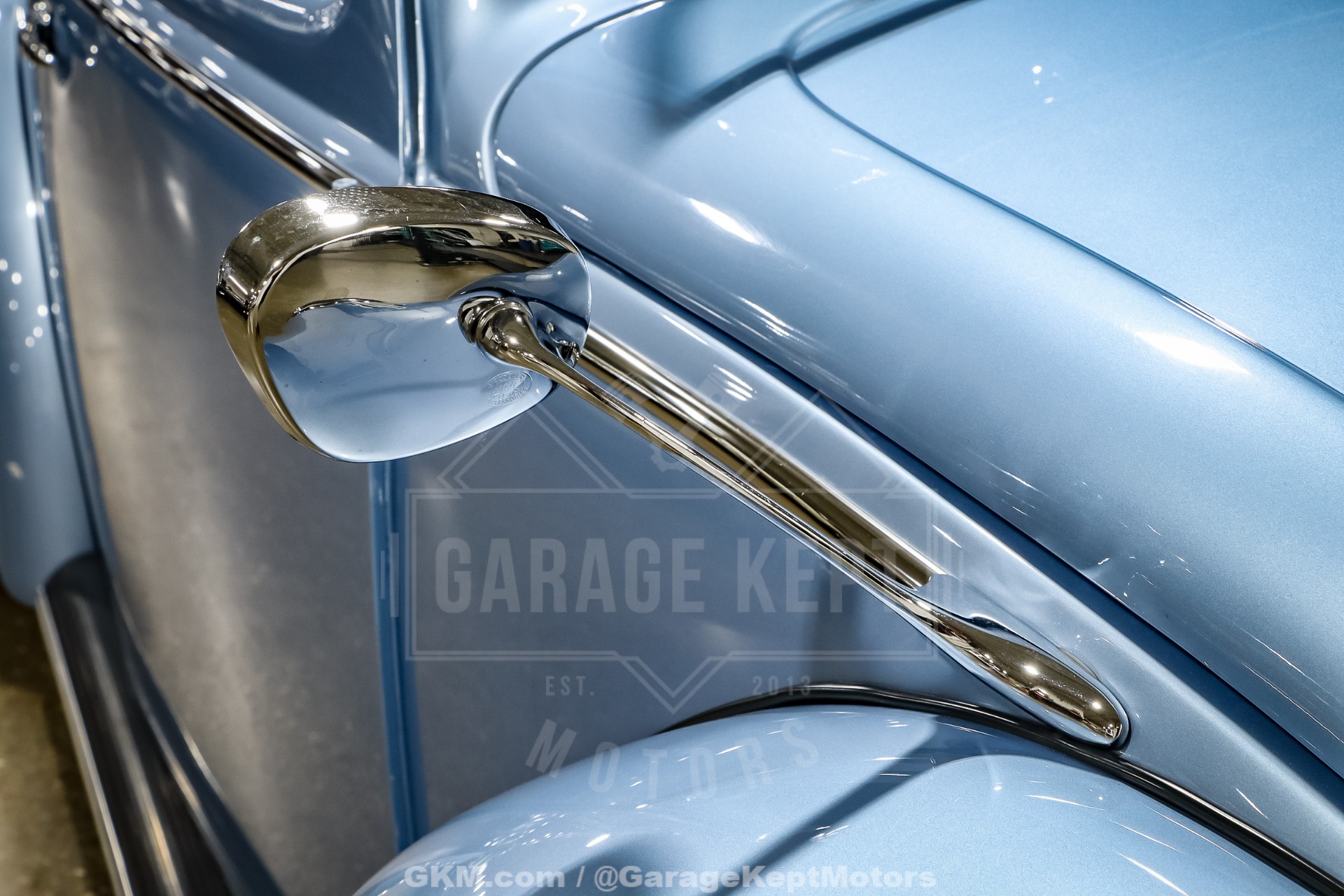 1959 Volkswagen Beetle 81