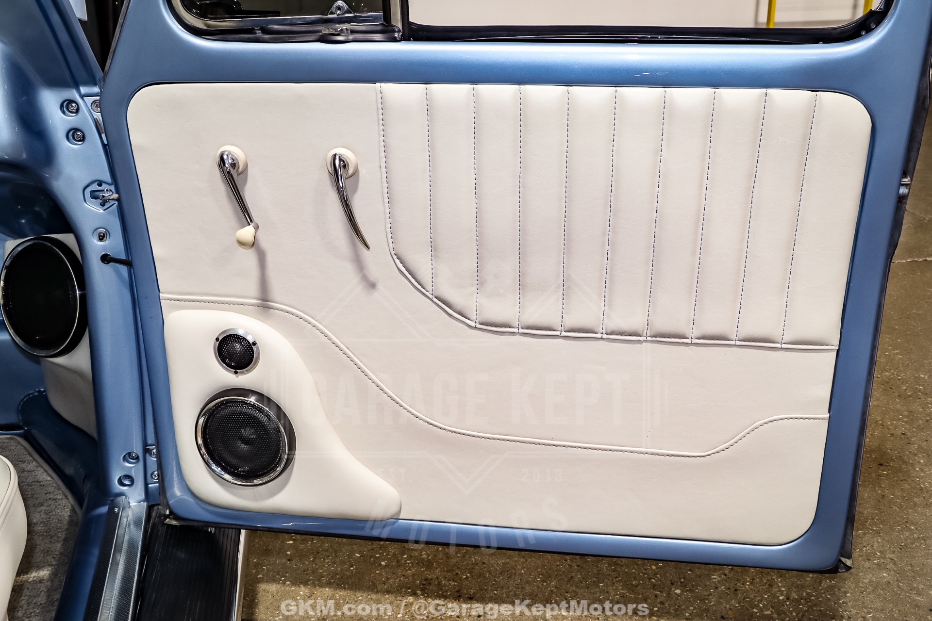 1959 Volkswagen Beetle 88