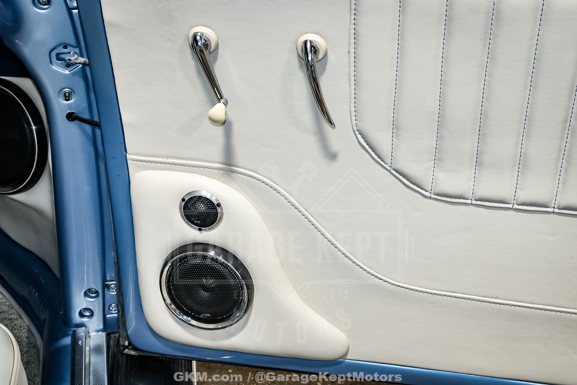 1959 Volkswagen Beetle 89