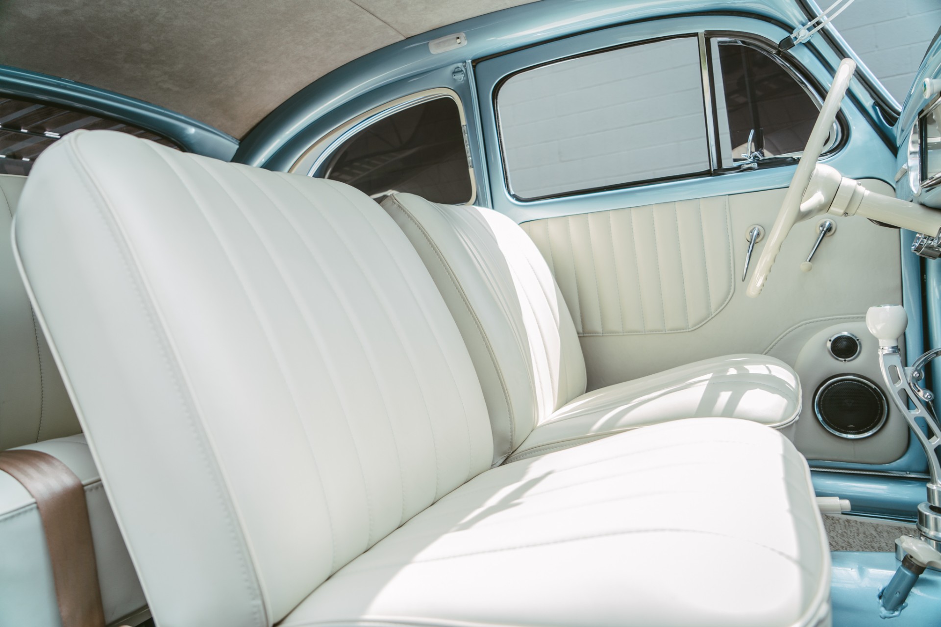 1959 Volkswagen Beetle 8