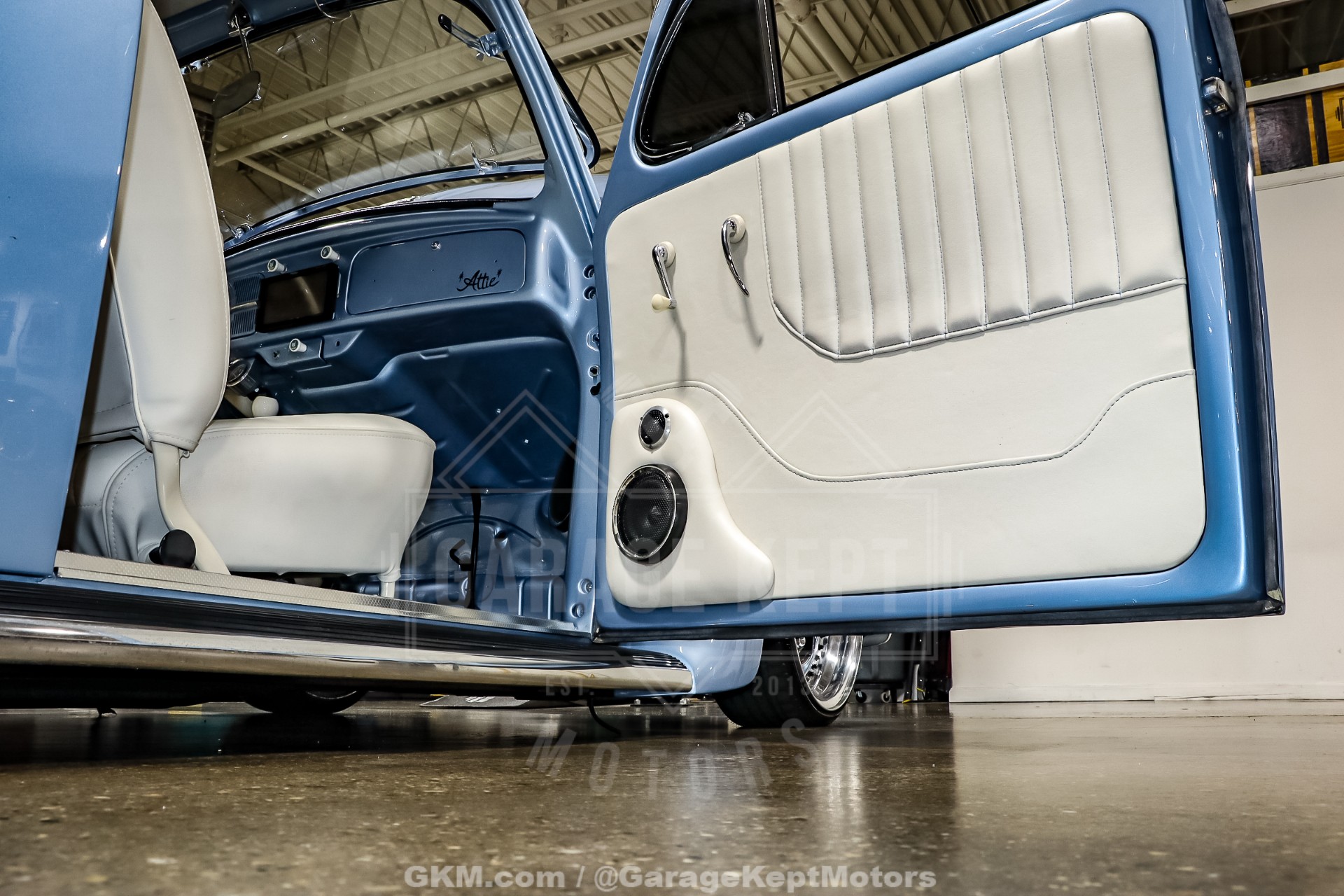 1959 Volkswagen Beetle 91