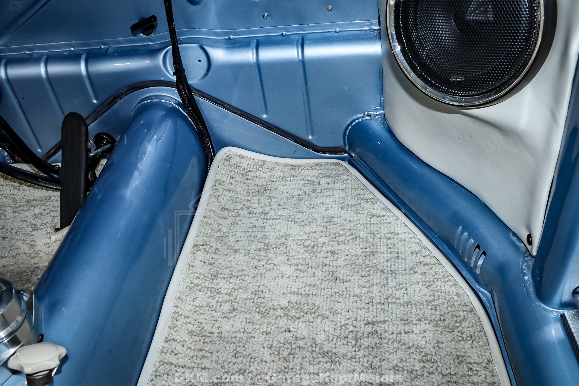 1959 Volkswagen Beetle 96