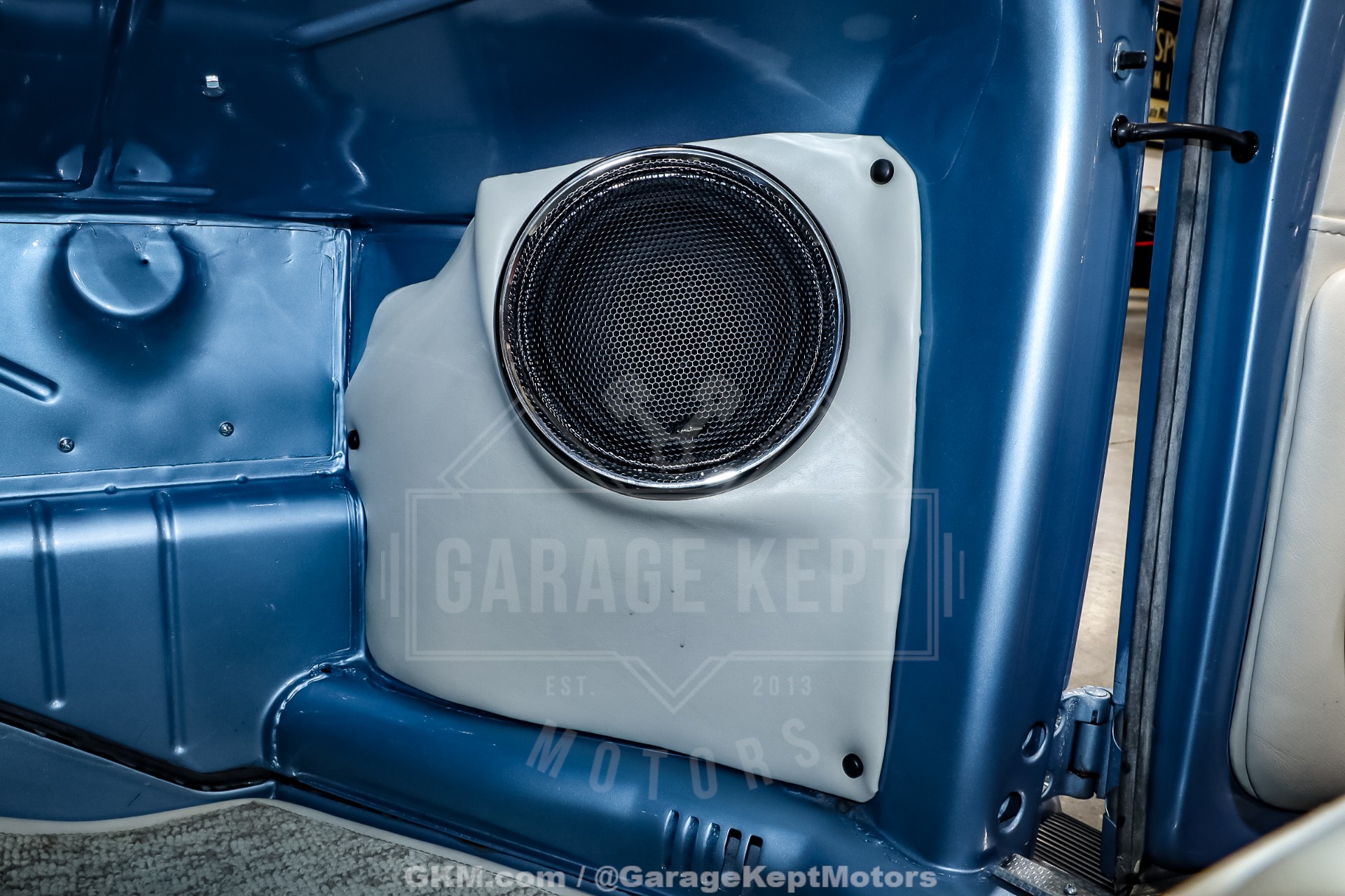 1959 Volkswagen Beetle 98
