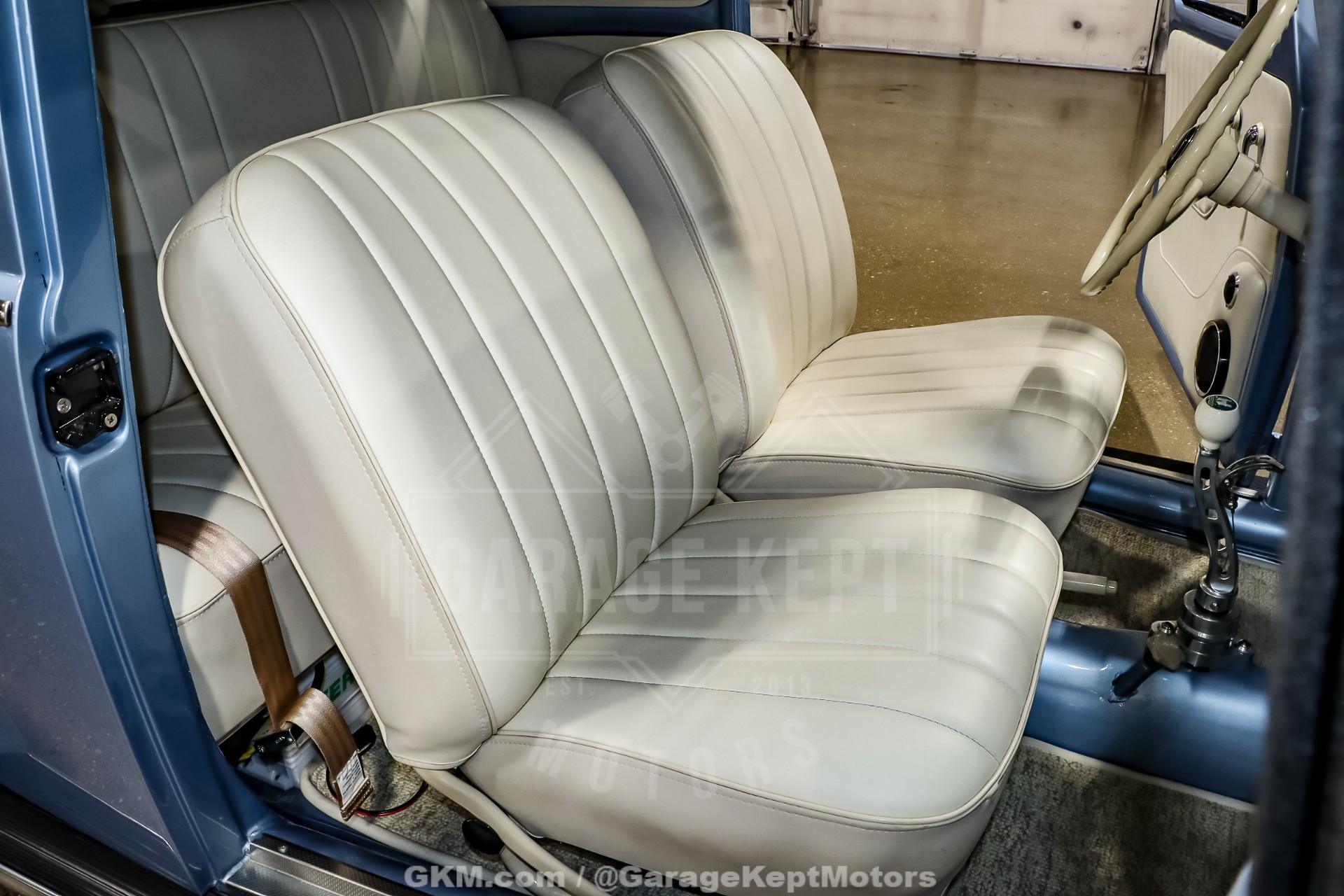 1959 Volkswagen Beetle 99