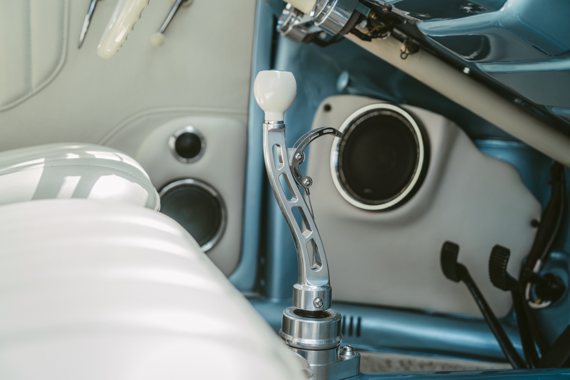 1959 Volkswagen Beetle 9