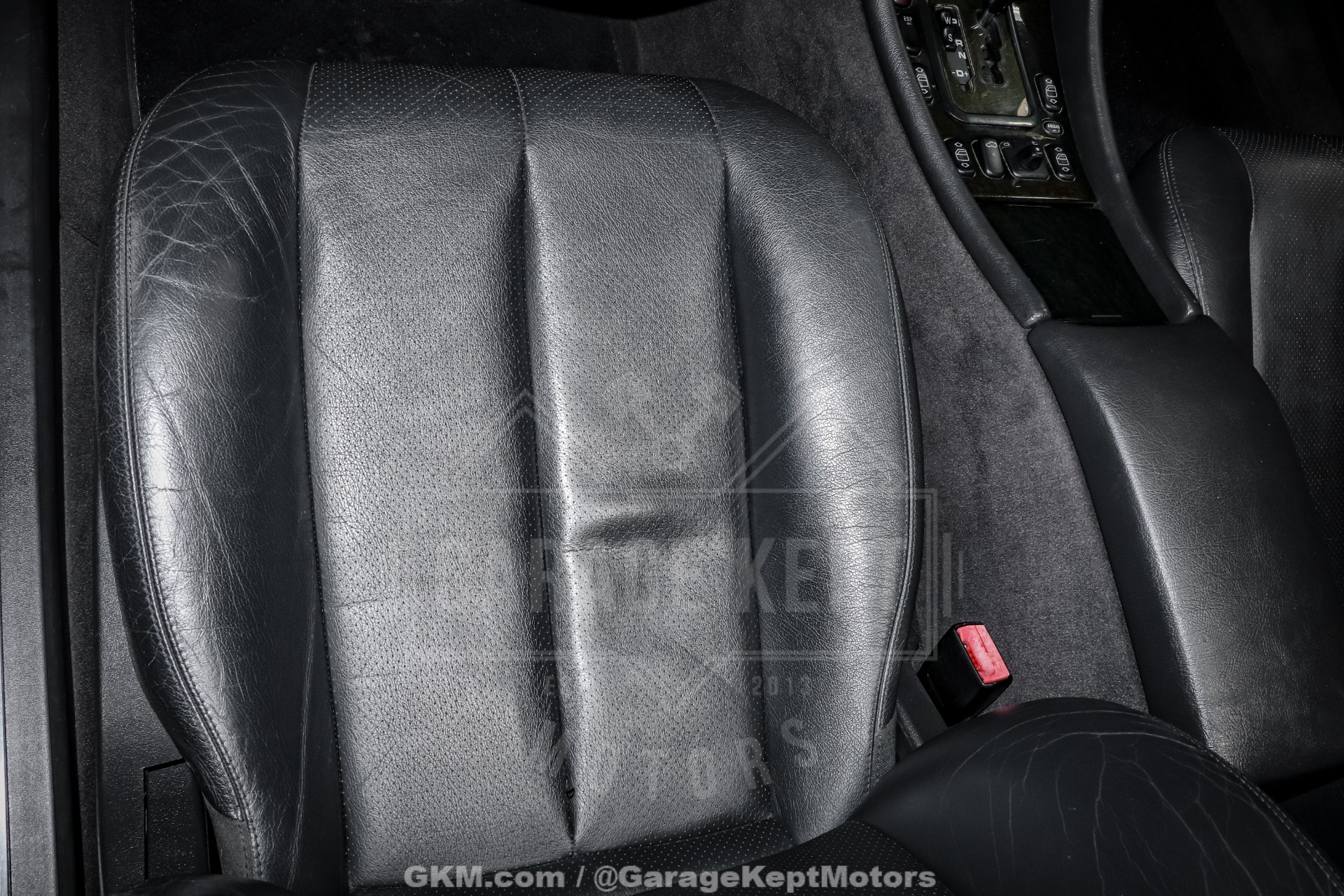 2001 Mercedes-Benz CLK 118