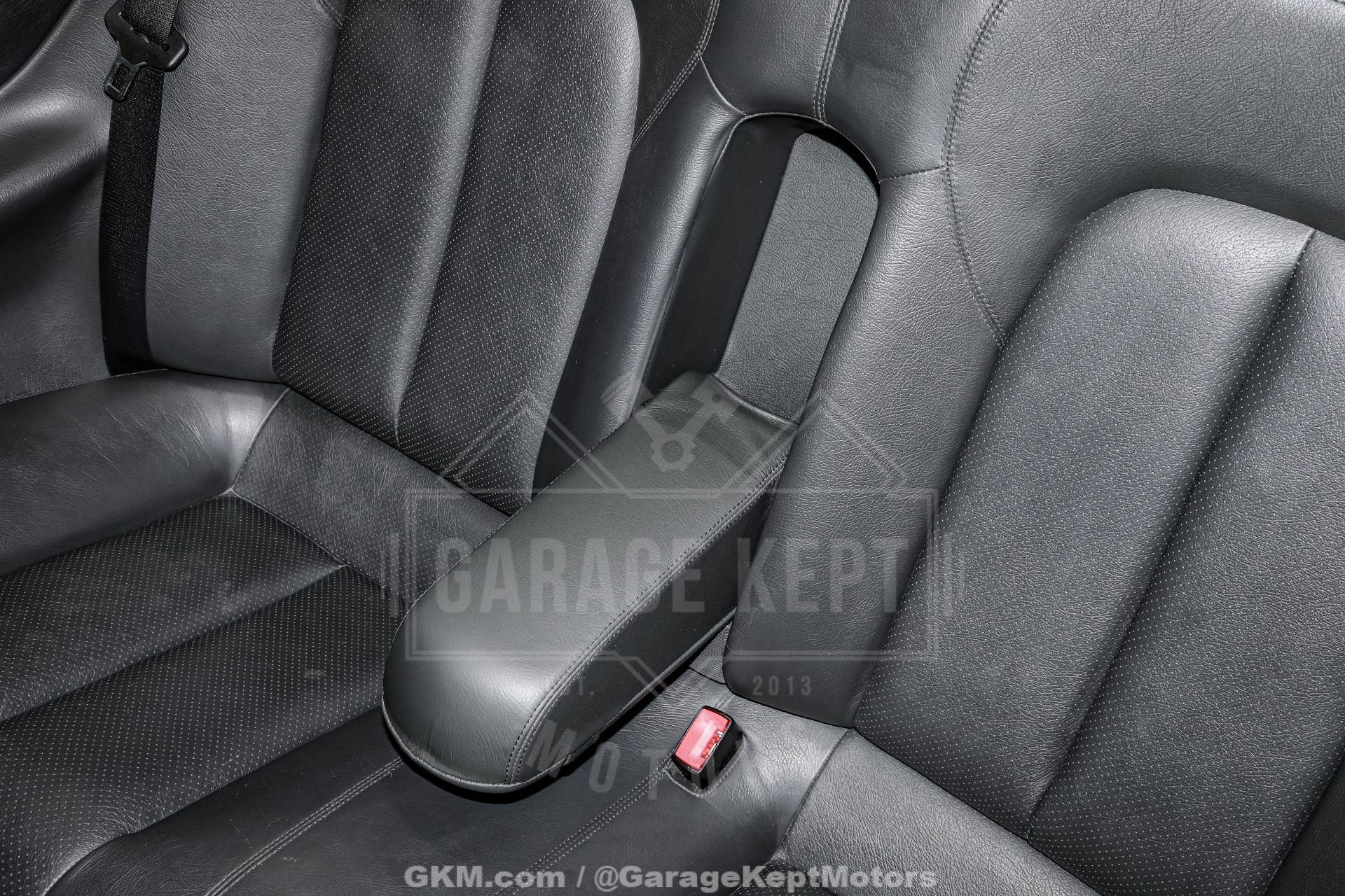 2001 Mercedes-Benz CLK 124