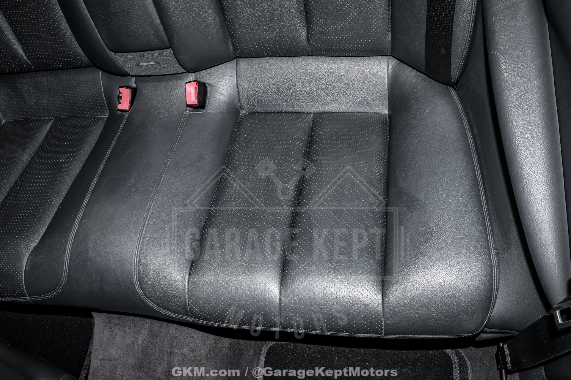 2001 Mercedes-Benz CLK 125