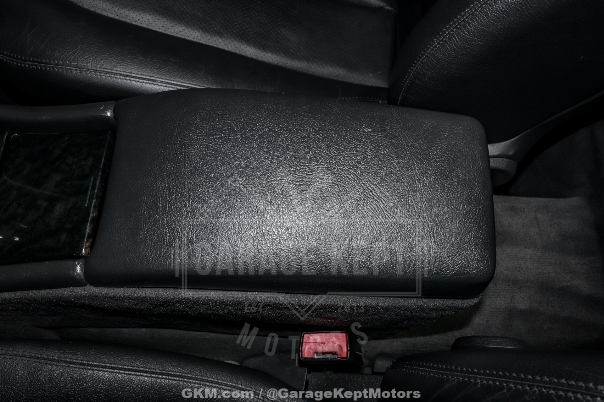 2001 Mercedes-Benz CLK 141