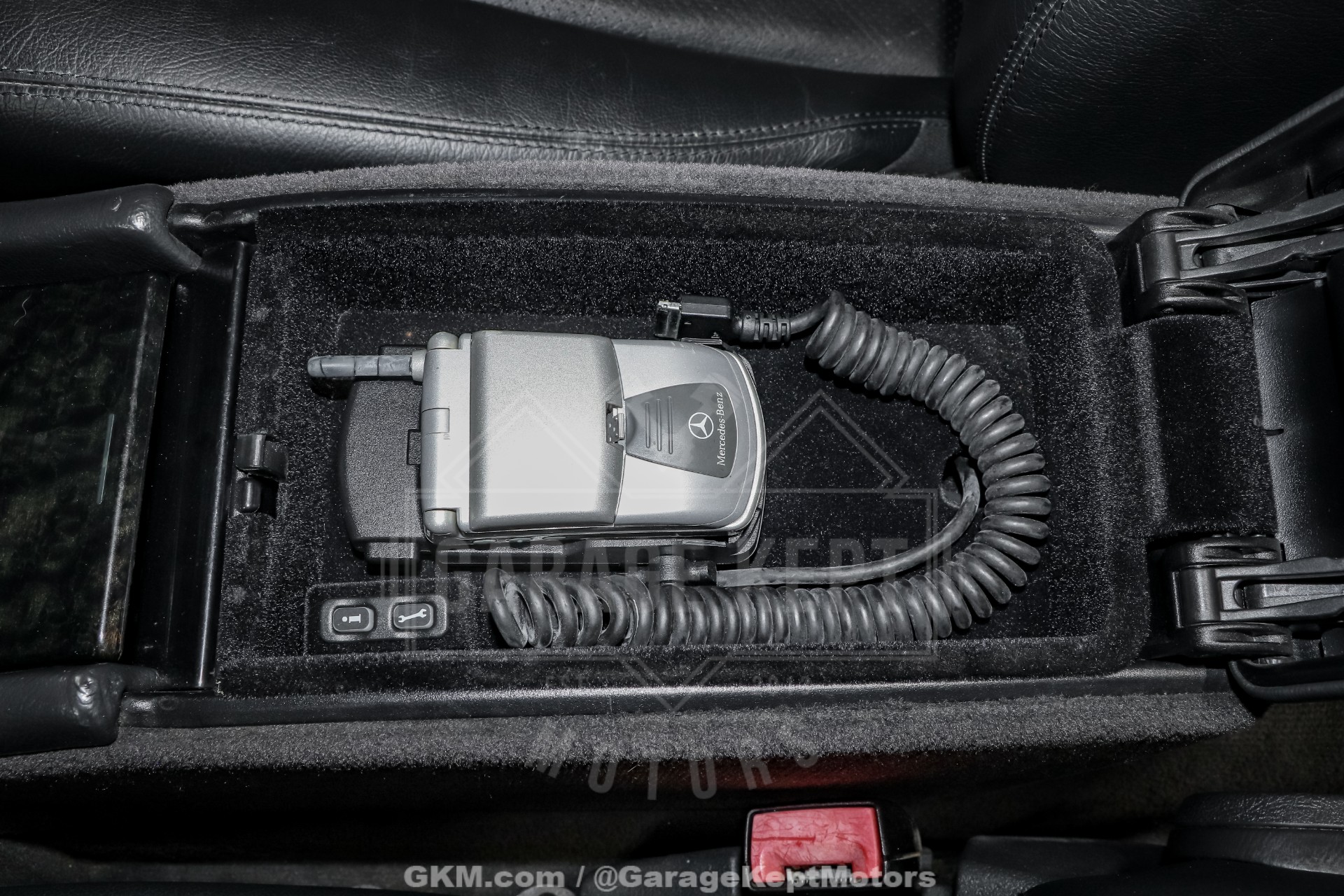 2001 Mercedes-Benz CLK 143