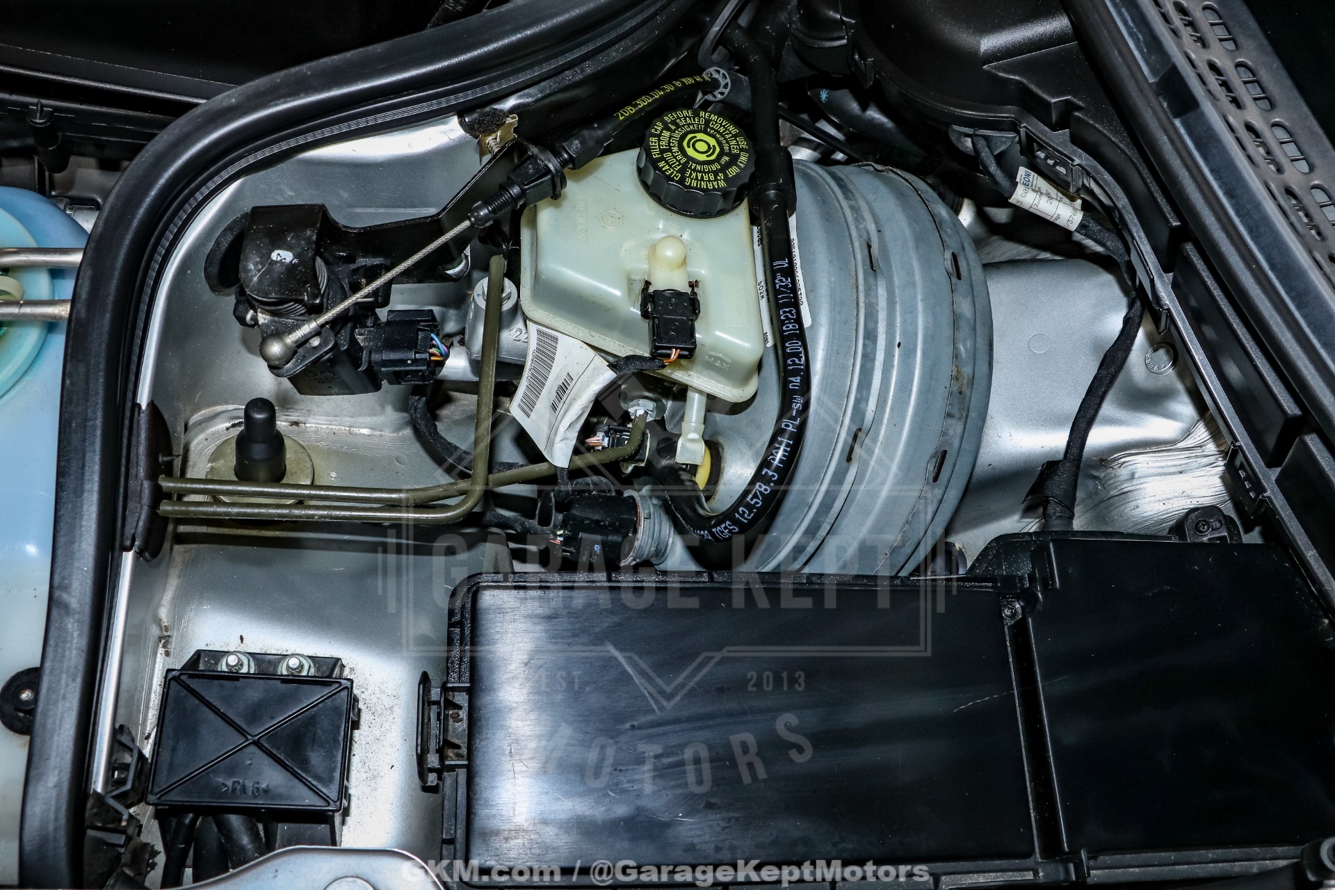 2001 Mercedes-Benz CLK 158