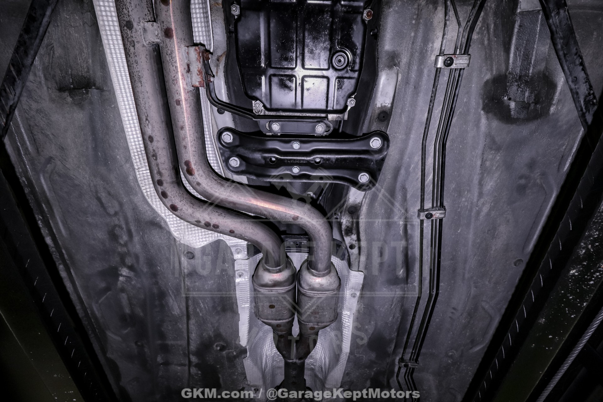 2001 Mercedes-Benz CLK 190