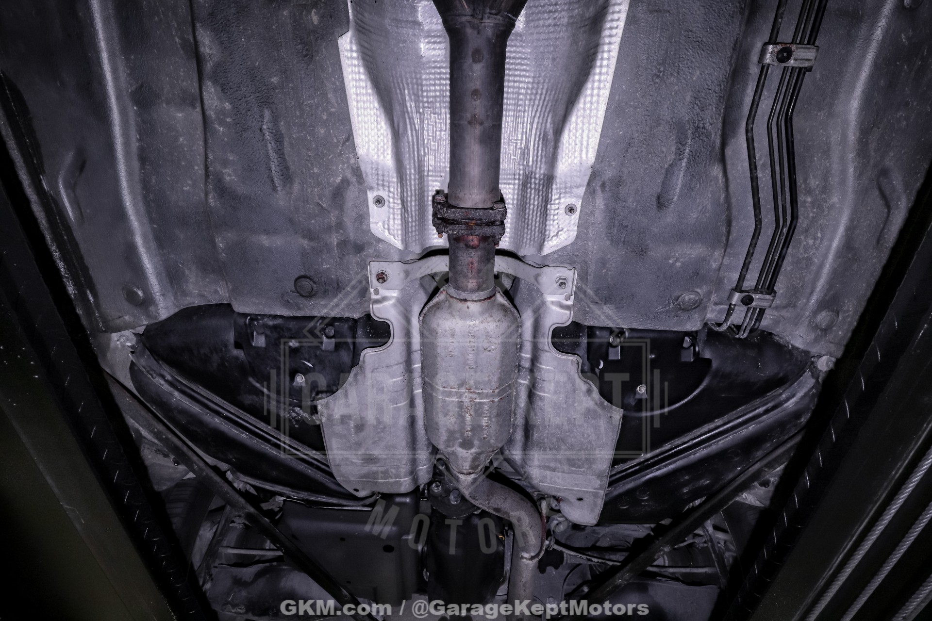 2001 Mercedes-Benz CLK 192