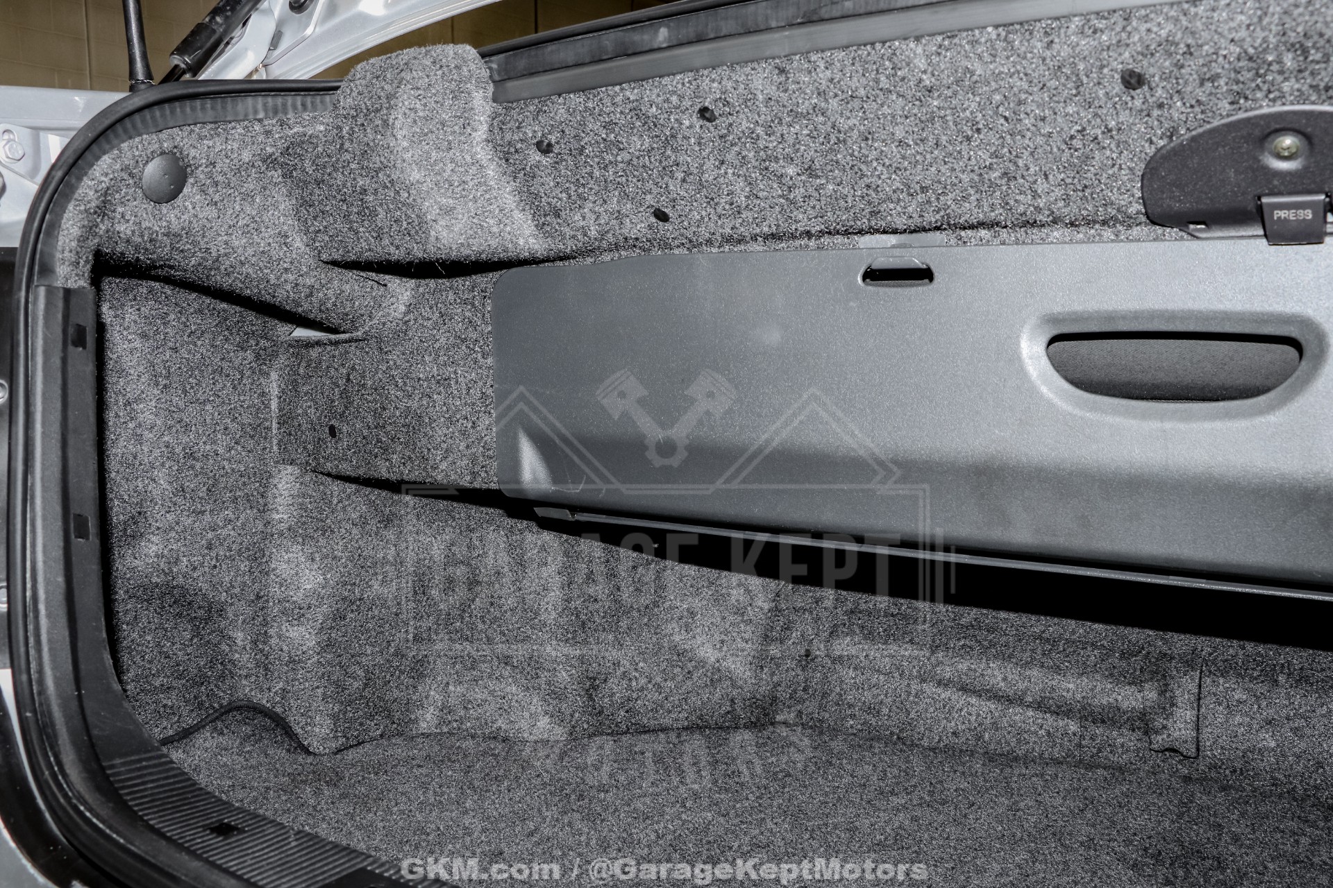 2001 Mercedes-Benz CLK 91