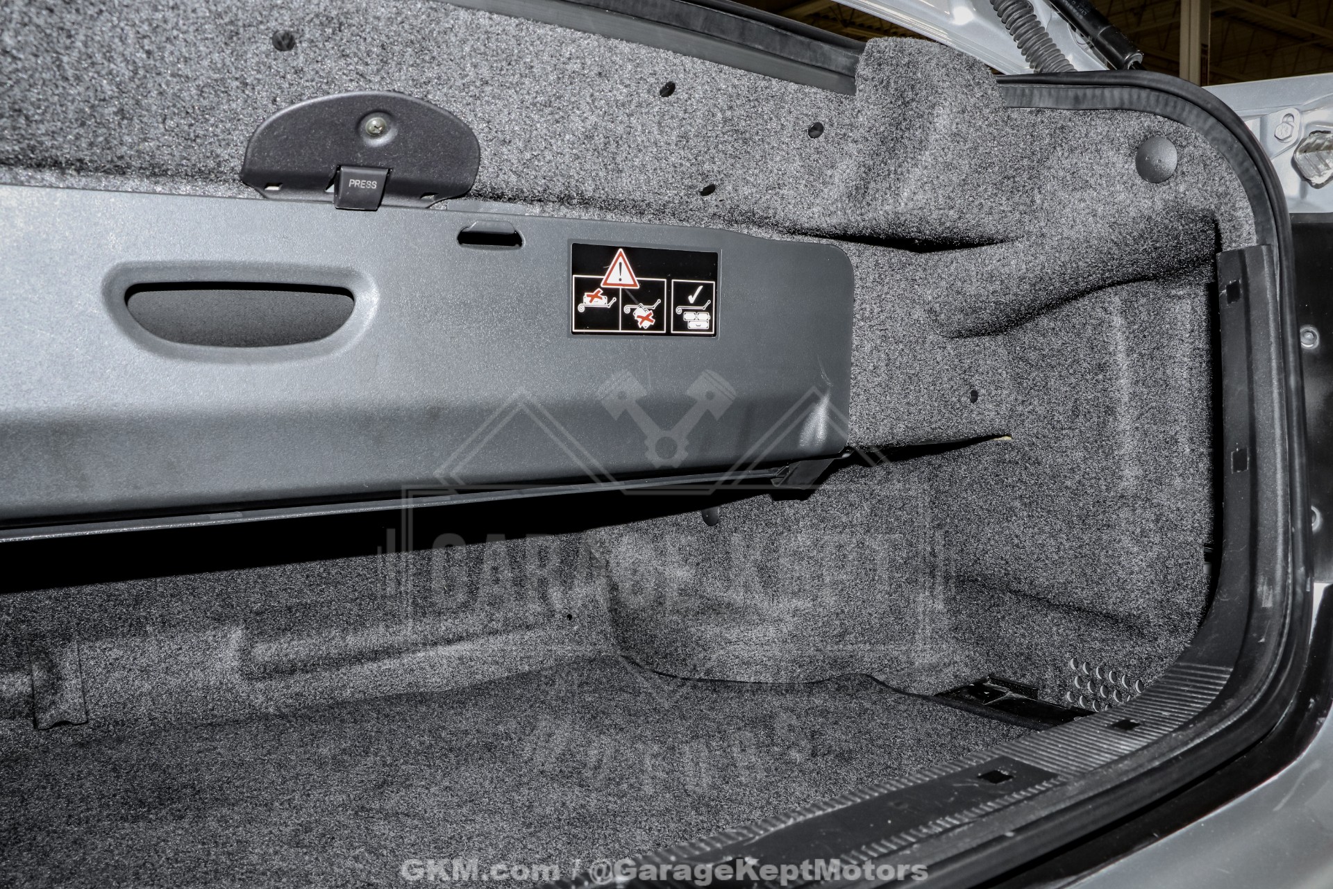2001 Mercedes-Benz CLK 93