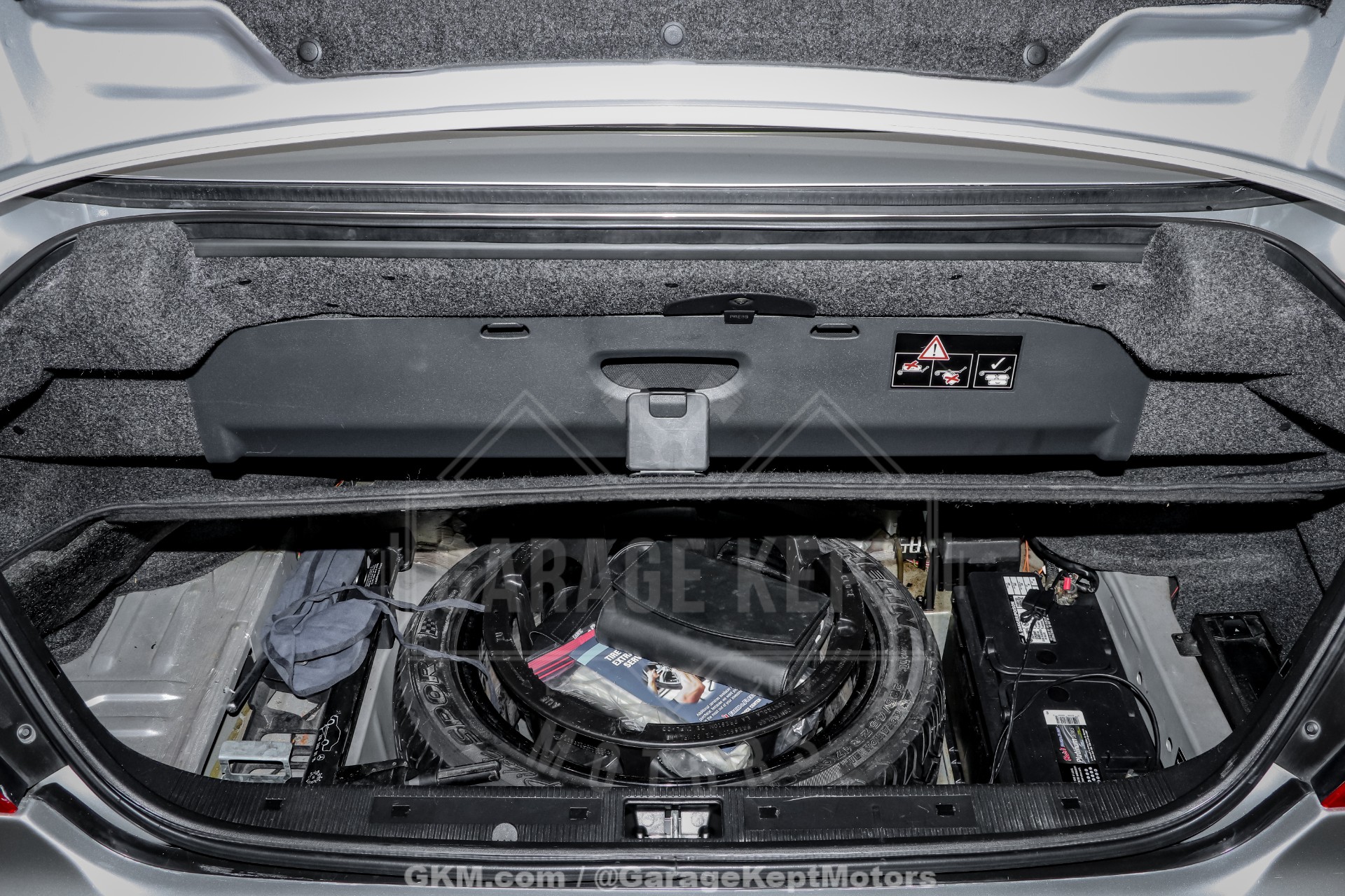 2001 Mercedes-Benz CLK 98
